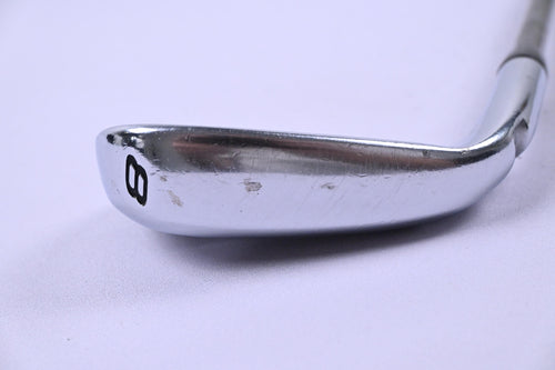 Taylormade RSi1 #8 Iron / Regular Flex Aldila Tour Graphite Shaft