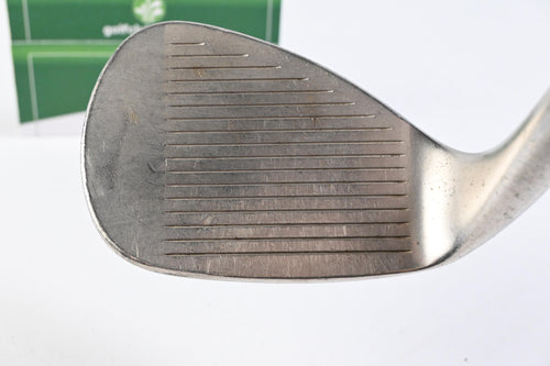 Titleist Vokey SM5 Lob Wedge / 58 Degree / Wedge Flex Vokey Design Steel Shaft