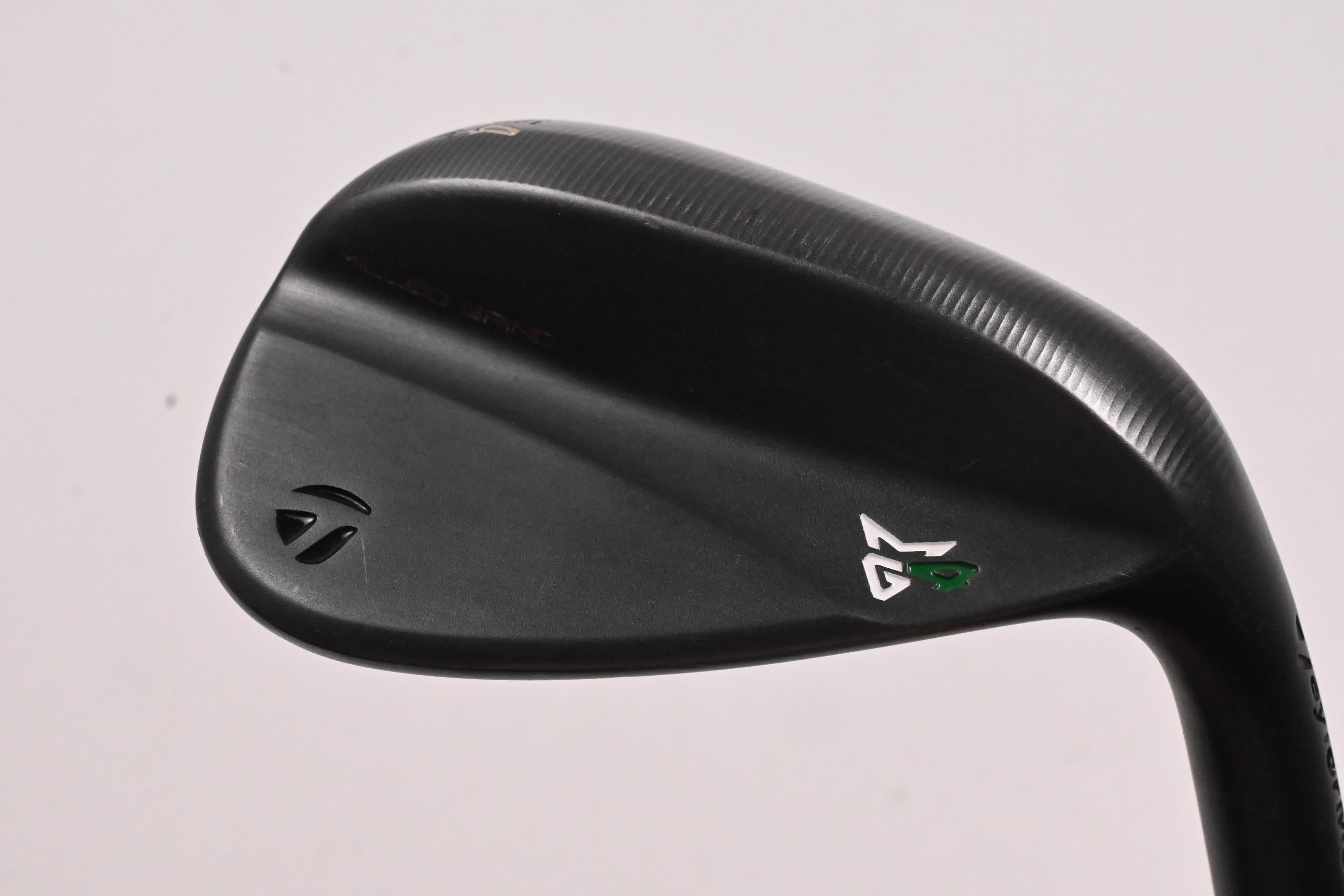 Taylormade Milled Grind 4 Sand Wedge / 54 Degree / Stiff Flex KBS Tour