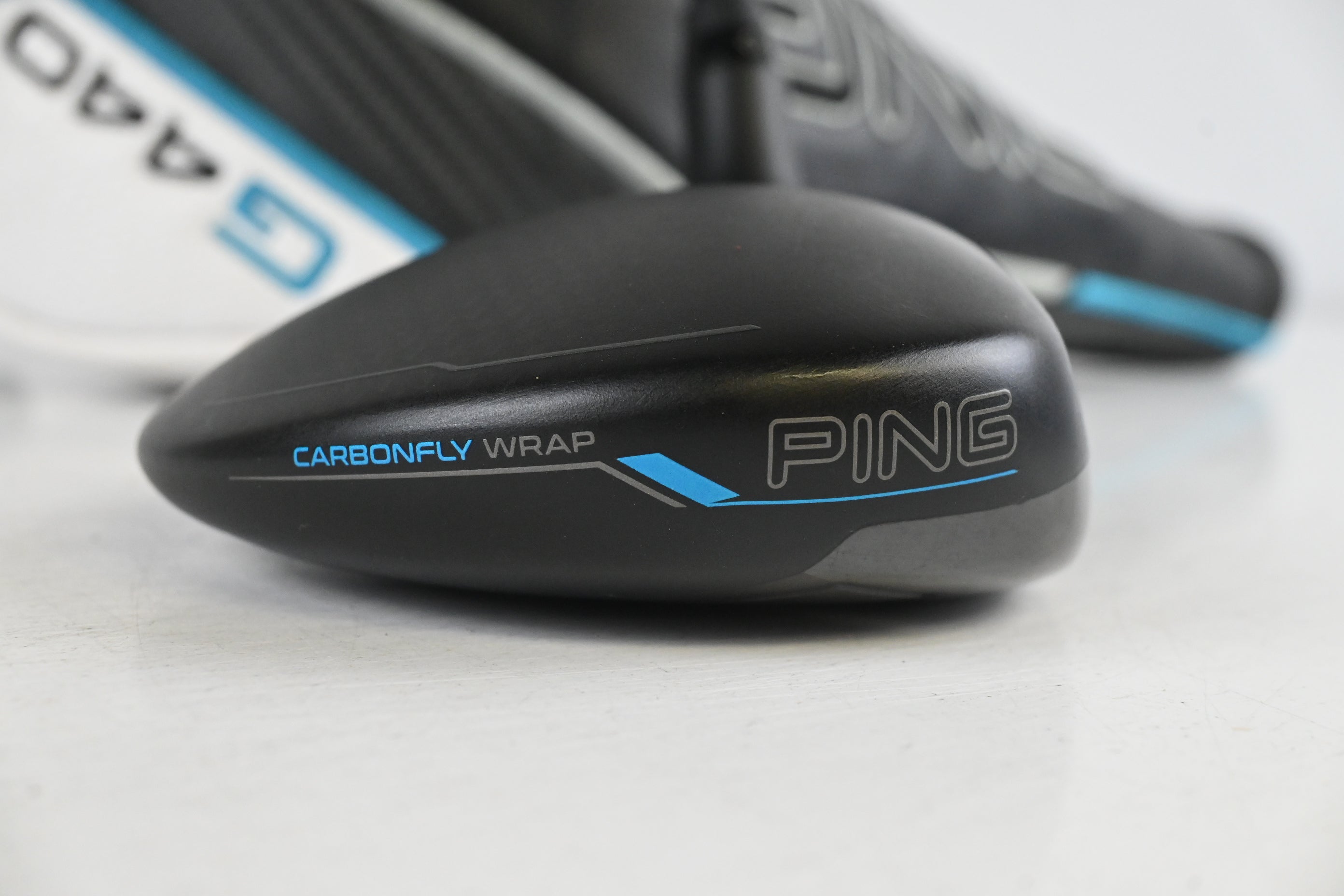 Ping G440 Max #5 Wood / 18 Degree / X-Flex Kai'li Red 75 Shaft