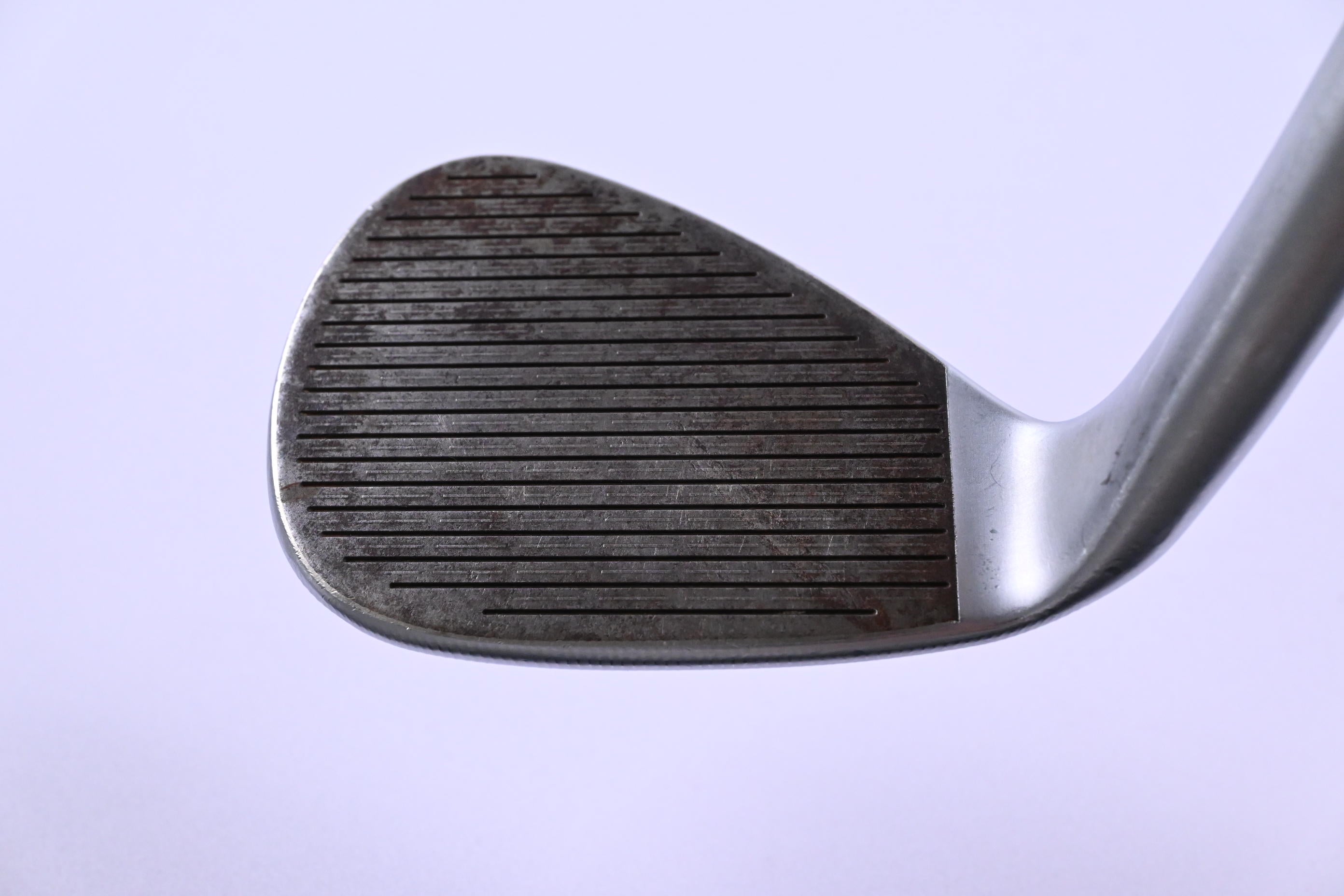 Taylormade Hi-Toe 3 Sand Wedge / 54 Degree / Regular Flex KBS HI-REV 2.0 115