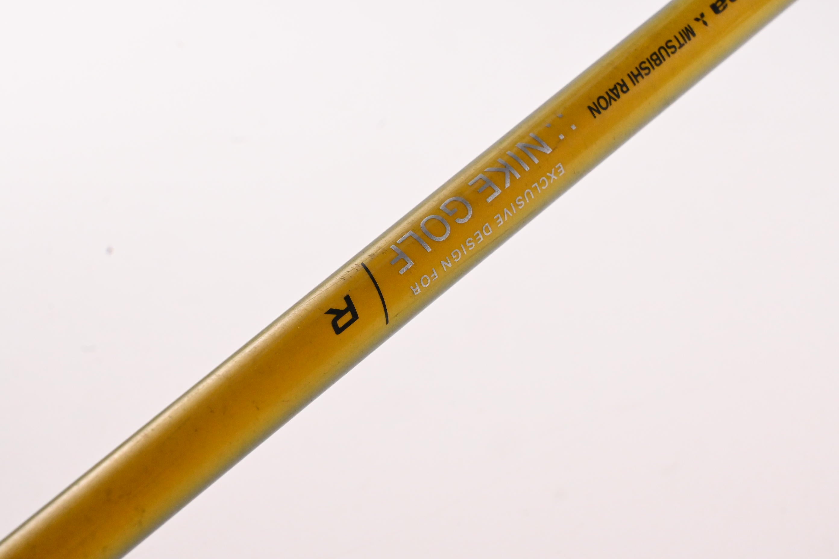 Nike Vapor Speed #5 Wood / 19 Degree / Regular Flex Sasquatch Diamana Shaft