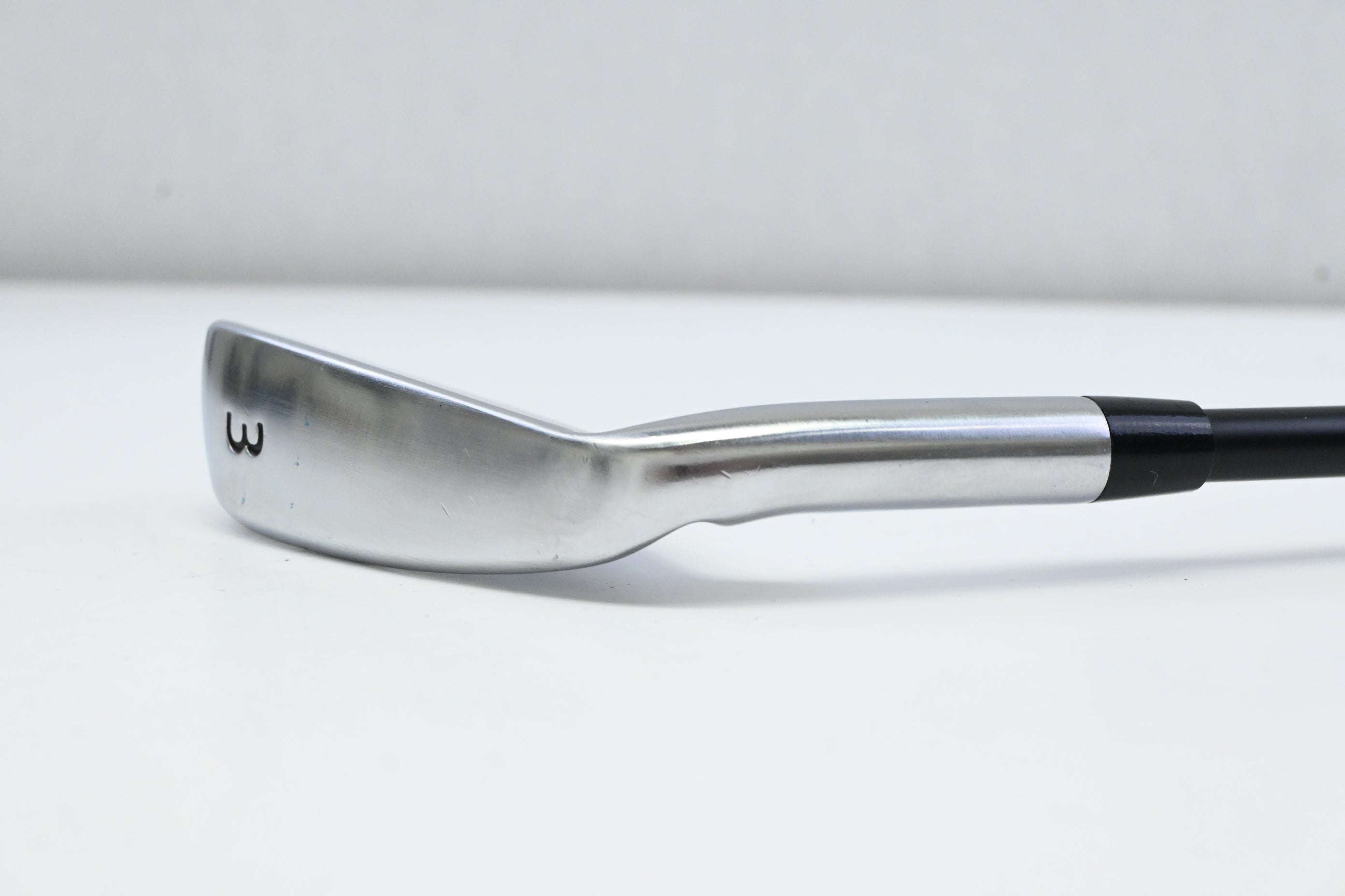 Takomo 101 U Driving #3 Iron / 20 Degree / X-Flex KBS 80 Shaft