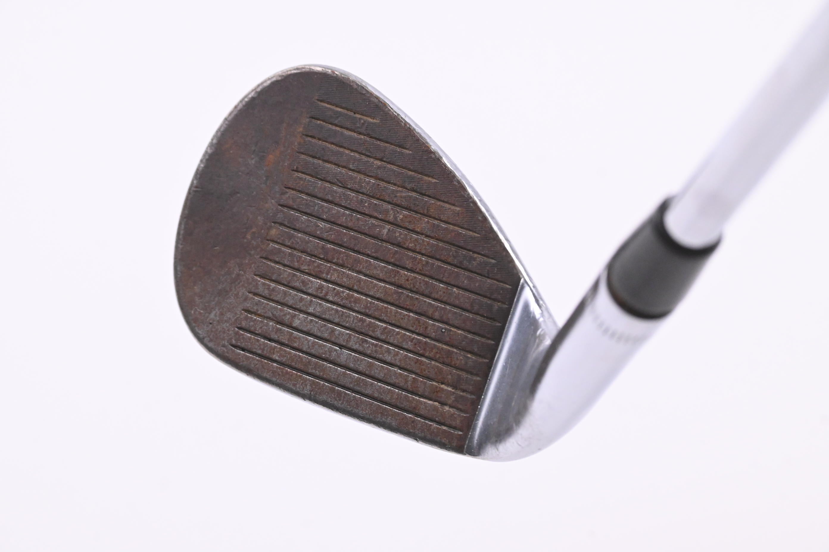 Callaway Jaws Raw Lob Wedge / 58 Degree / Regular Flex Dynamic Gold MID 115 R300