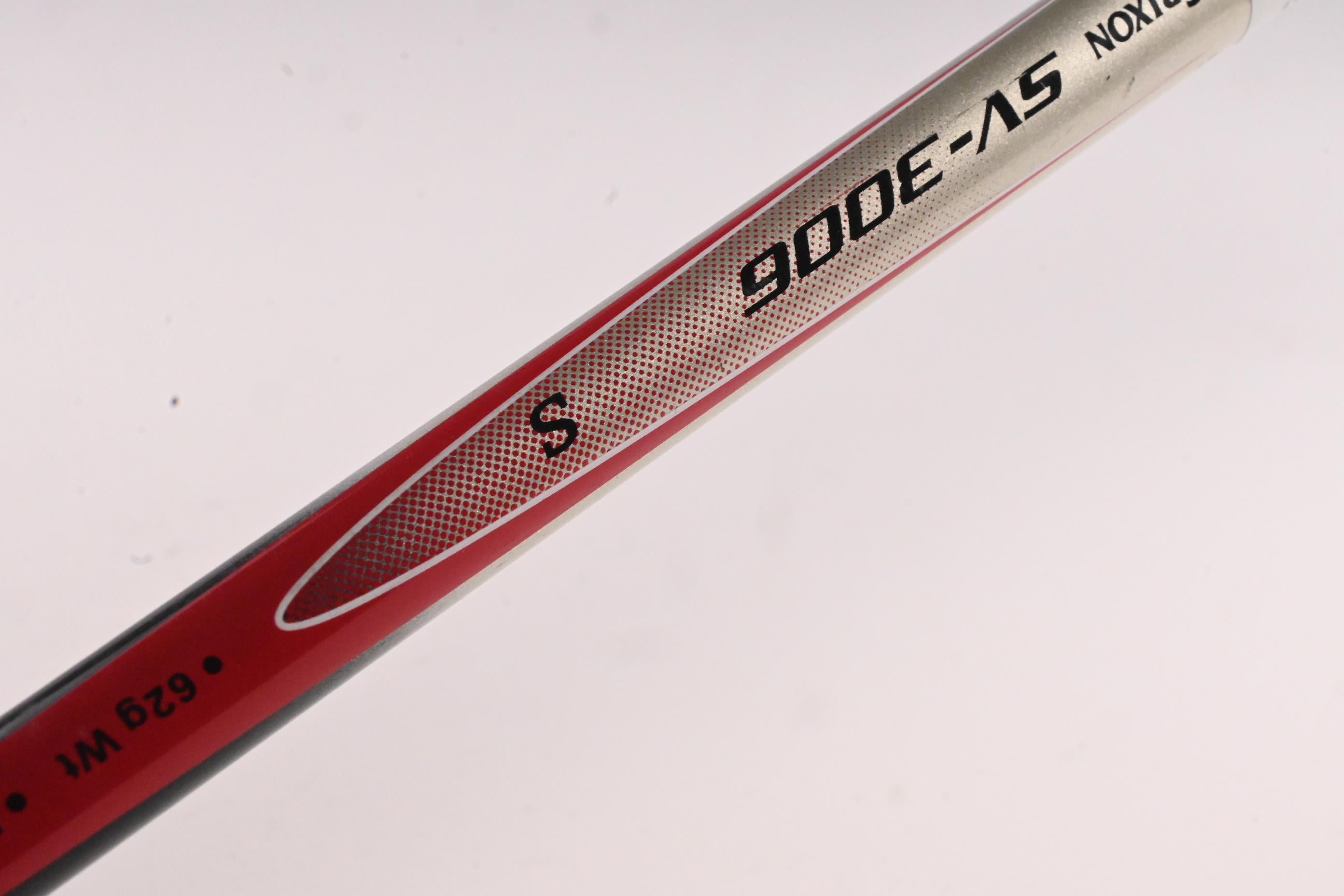 Srixon Z-Ti Driver / 10.5 Degree / Stiff Flex Fujikura SV-3006 62 Shaft