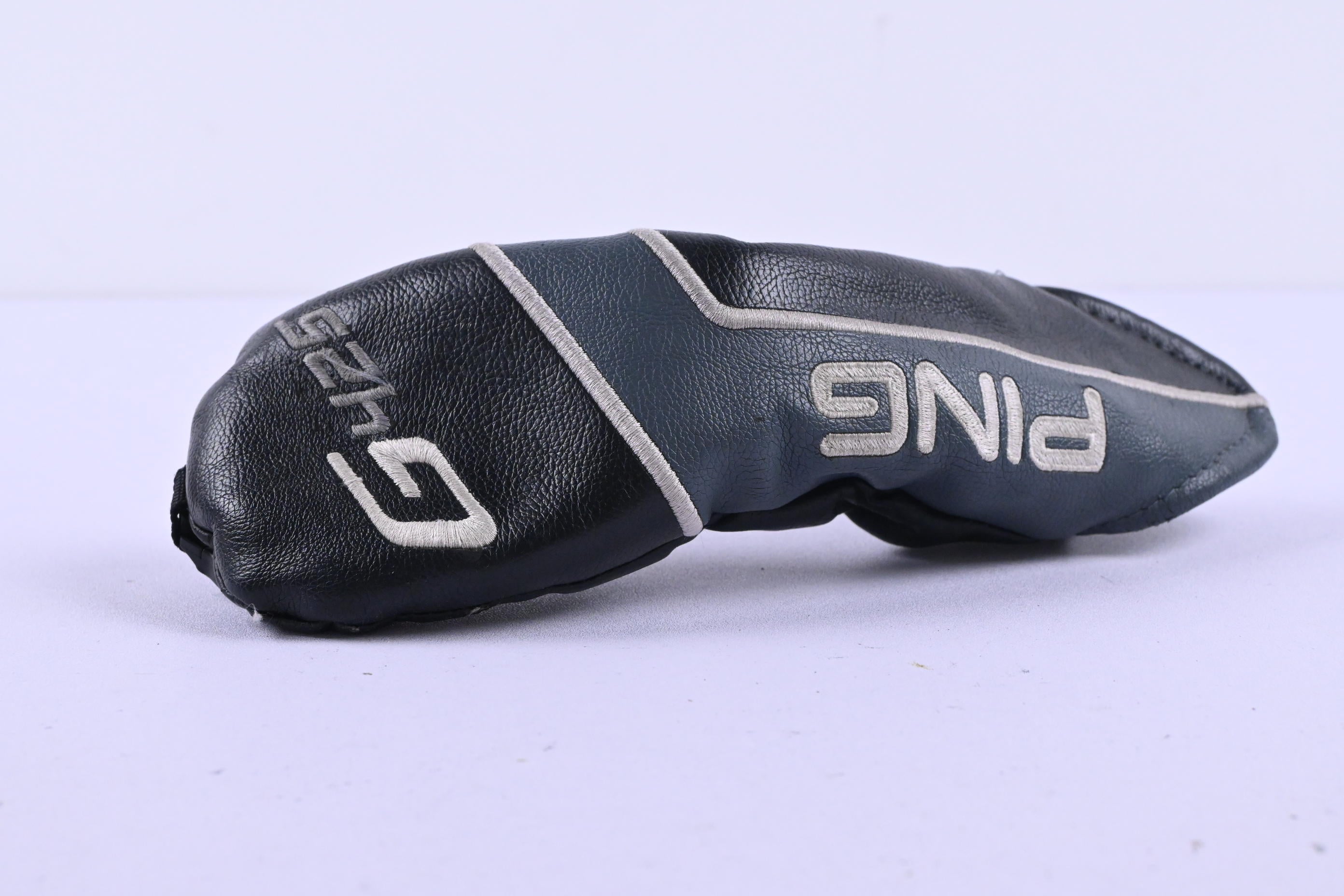 Ping G425 #5 Hybrid / 26 Degree / Senior Flex Ping Alta Slate 70 Shaft