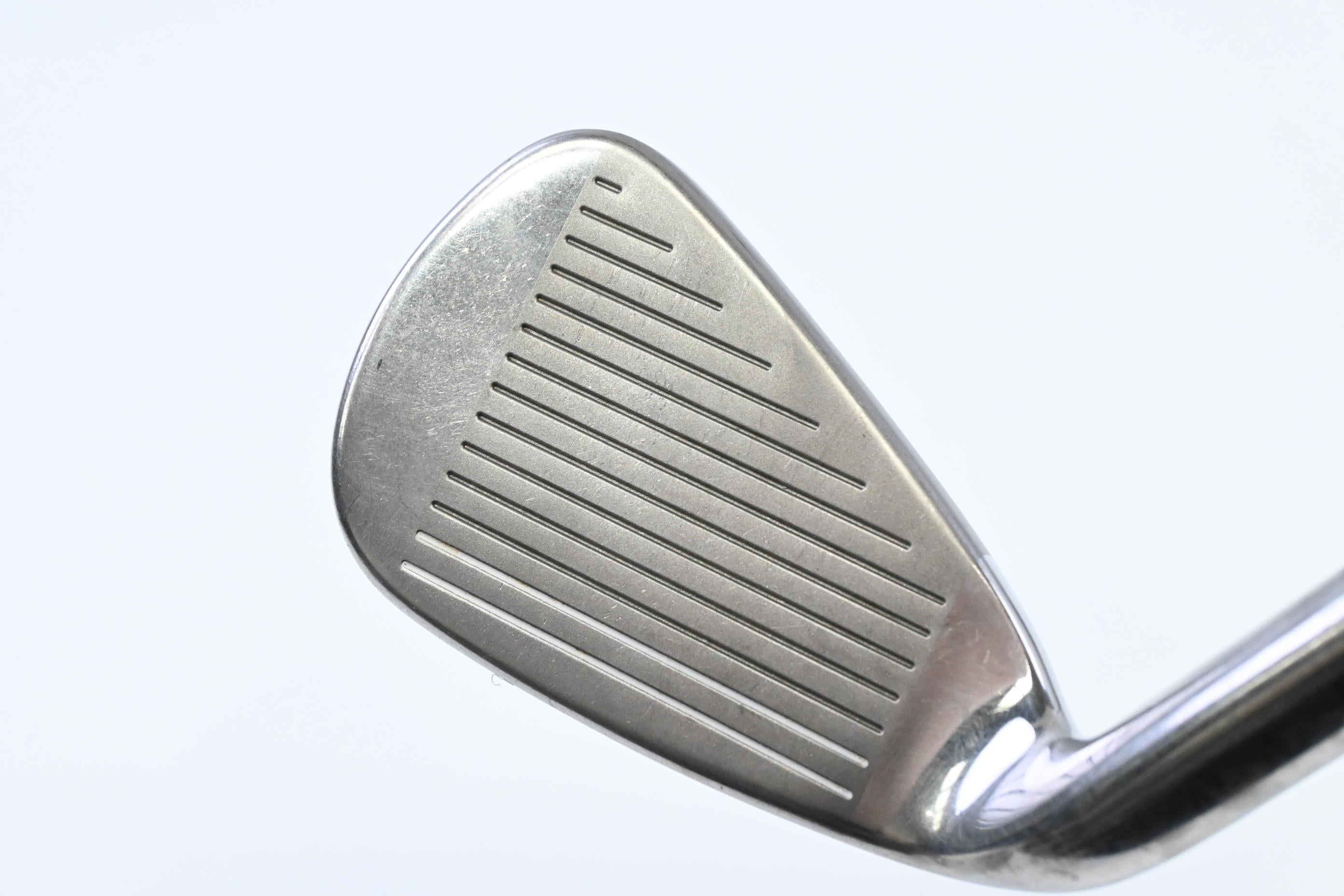 Callaway Rogue ST Max #6 Iron / Regular Flex Elevate MPH 95 Shaft