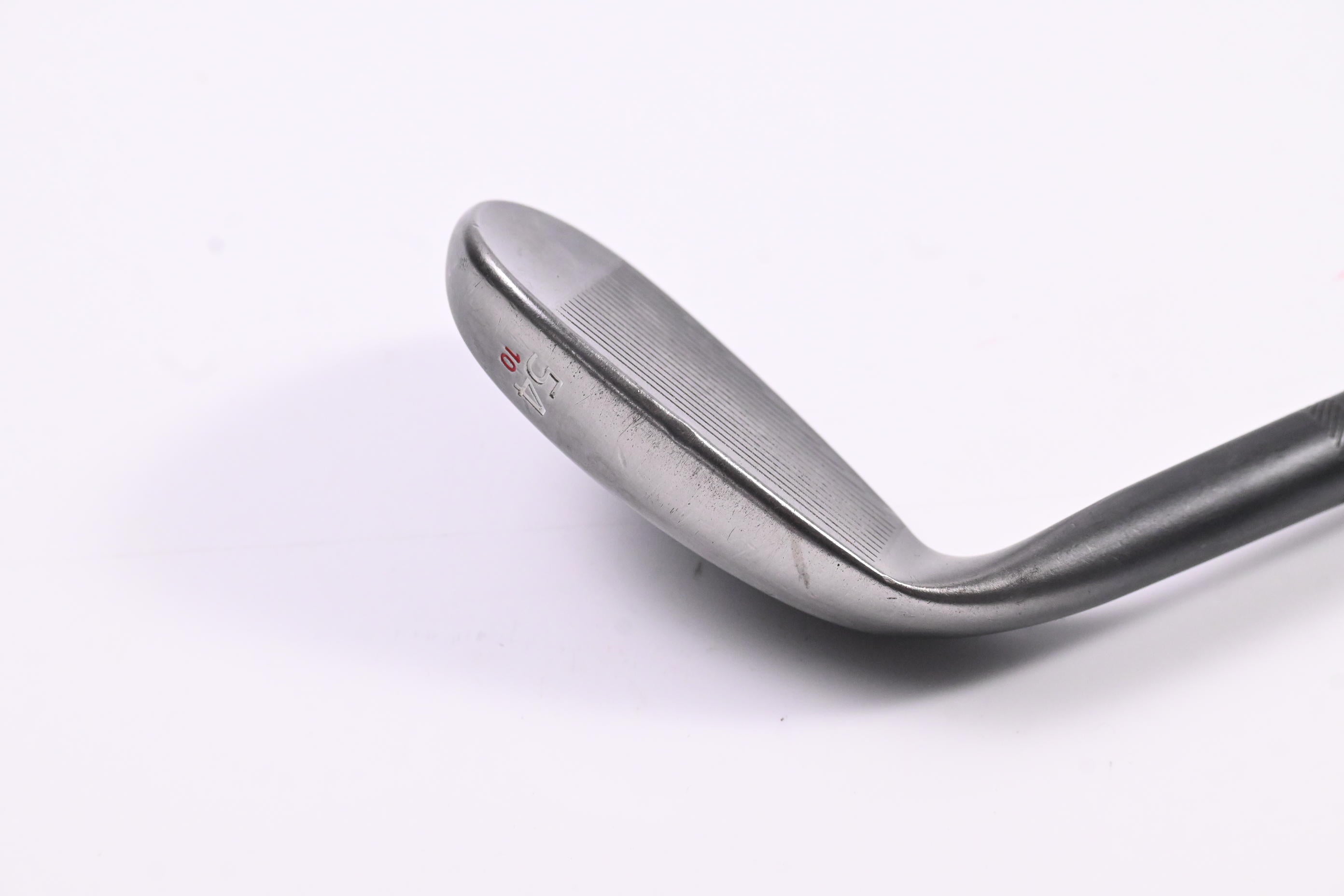 Titleist Vokey SM6 Sand Wedge / 54 Degree / Wedge Flex Titleist Vokey Shaft