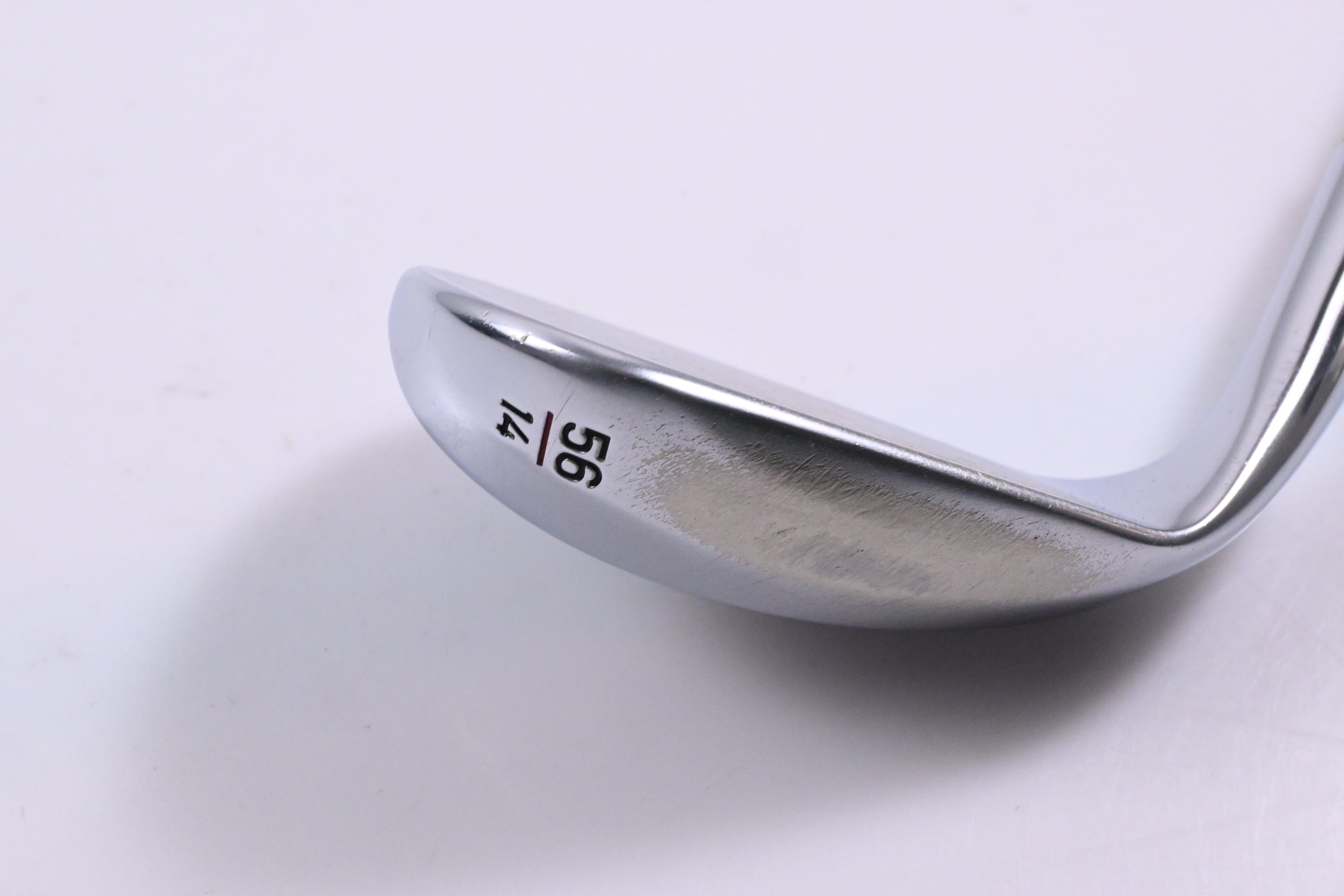 Callaway CB 2023 Sand Wedge / 56 Degree / Wedge Flex Elevate MPH 95 Shaft