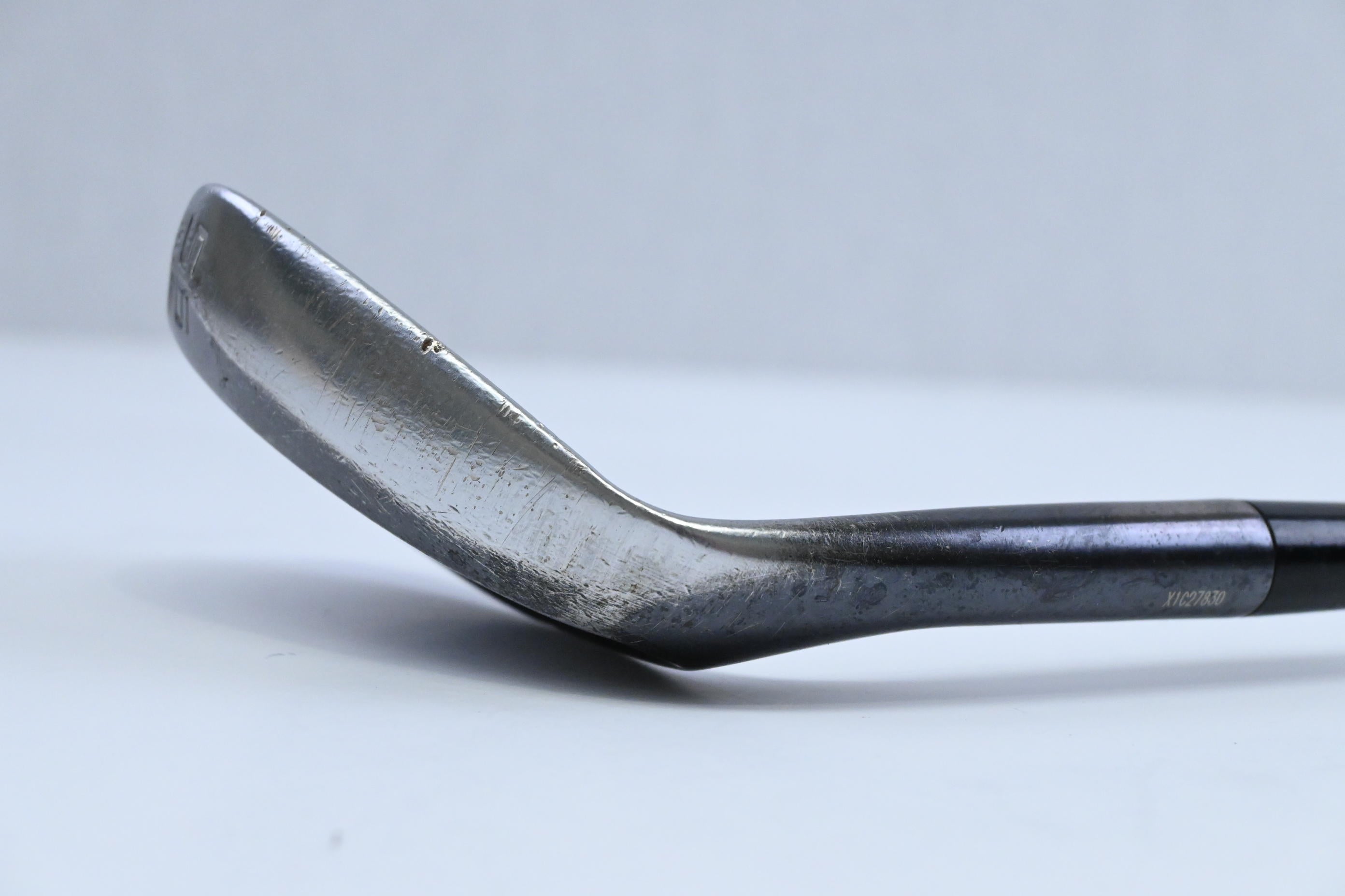 Cleveland RTX ZipCore Sand Wedge / 56 Degree / Wedge Flex Dynamic Gold Spinner