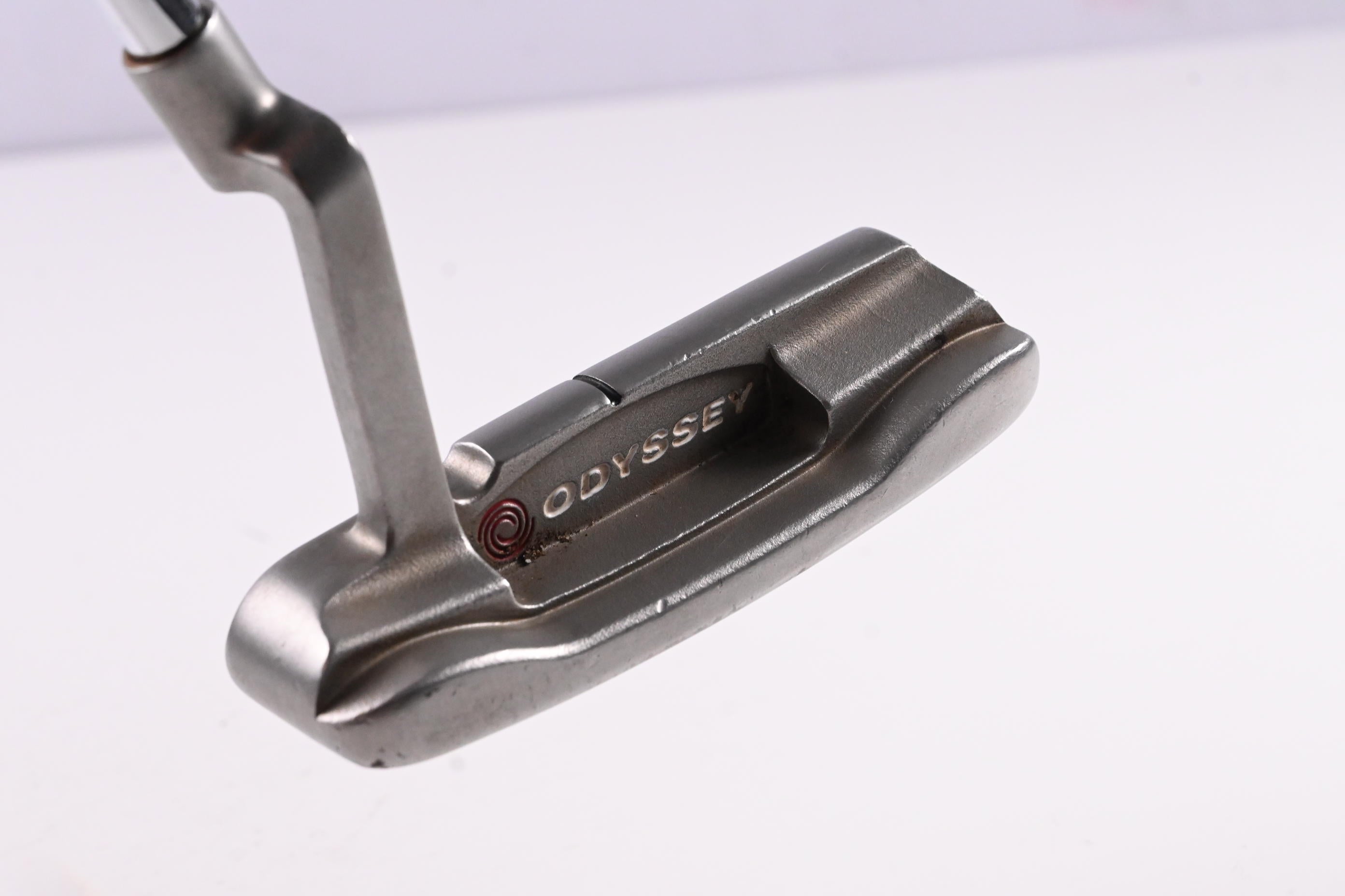 Odyssey White Ice Putter / 34 Inch