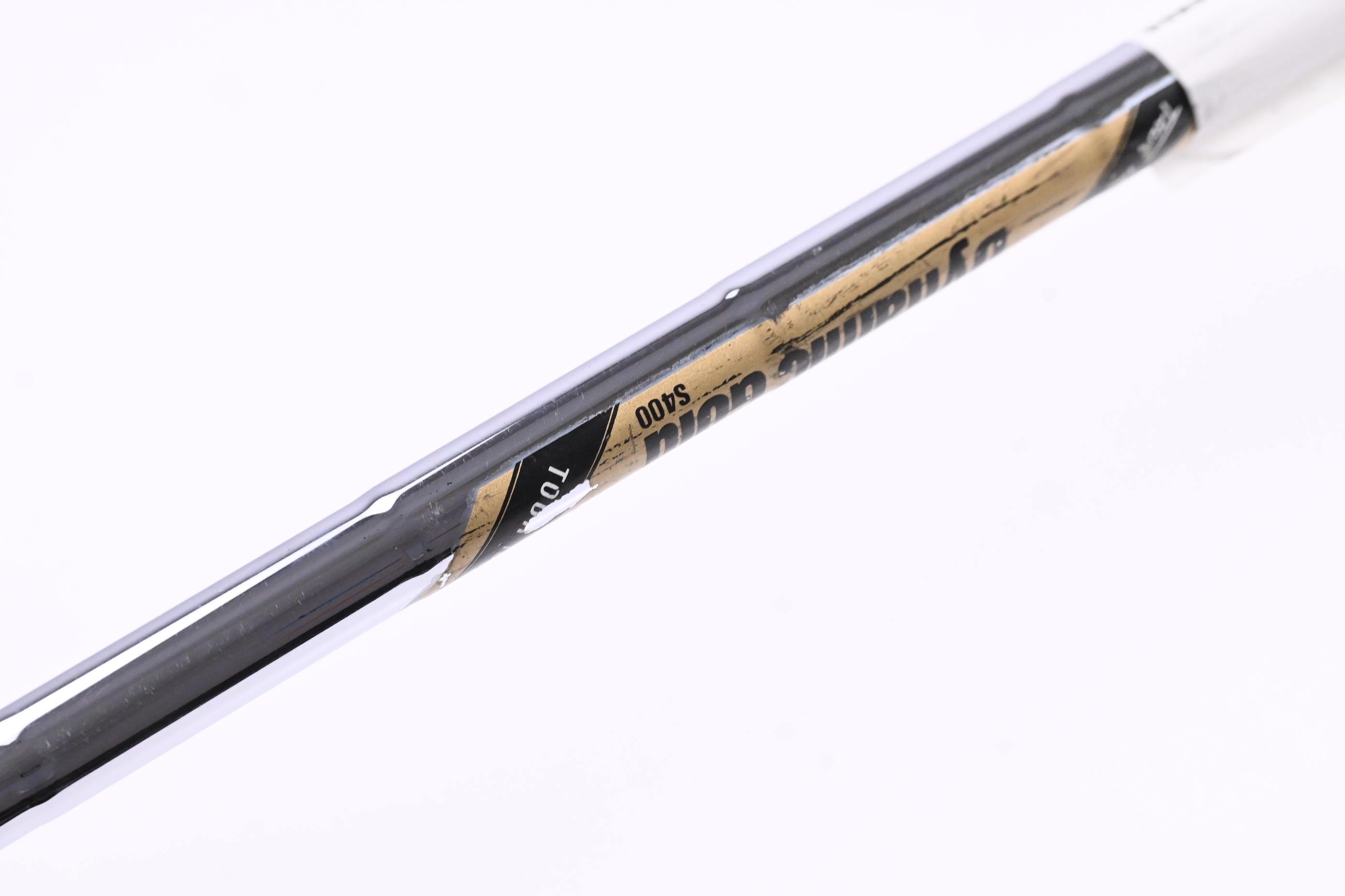 Mizuno T20 Sand Wedge / 56 Degree / Stiff Flex Dynamic Gold S400 Shaft