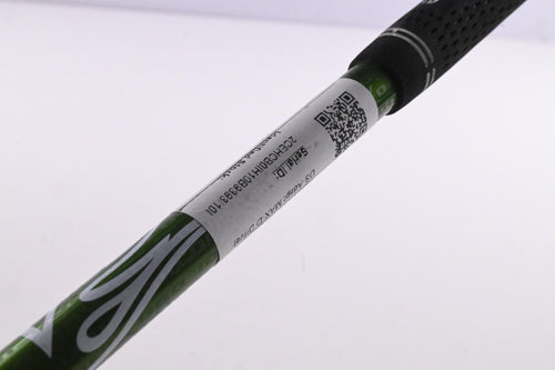 Cobra DS-Adapt MAX-D Driver / 12 Degree / Regular Flex Aldila NV Green 65 Shaft