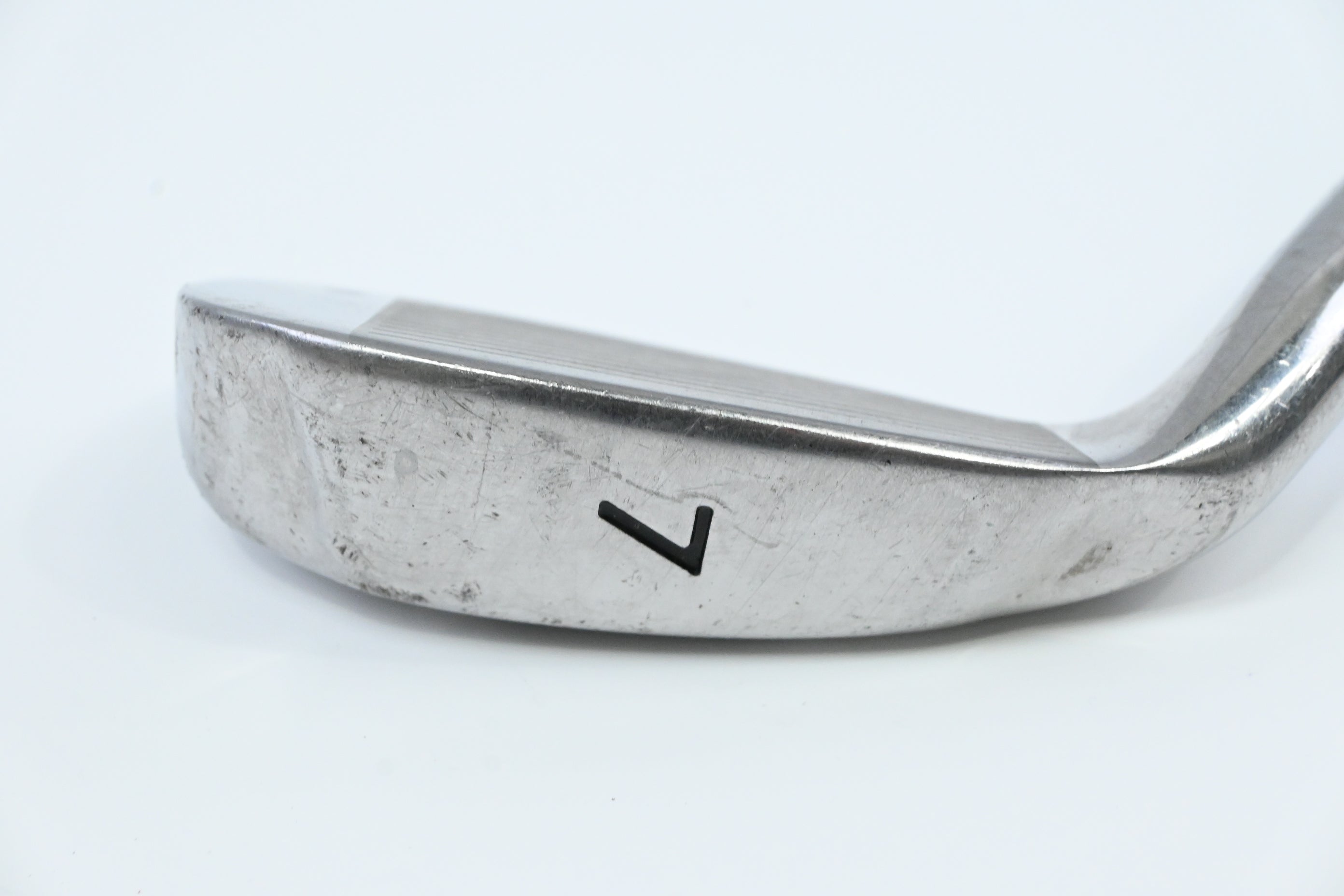 Junior US Kids #7 Iron / Junior Flex WT-20 Ultralite Shaft