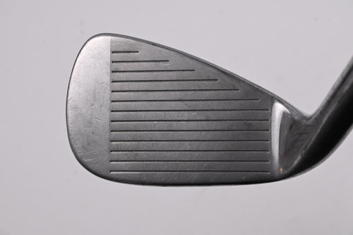 Wilson Ci9 #9 Iron / Uniflex True Temper Wilson Staff Shaft