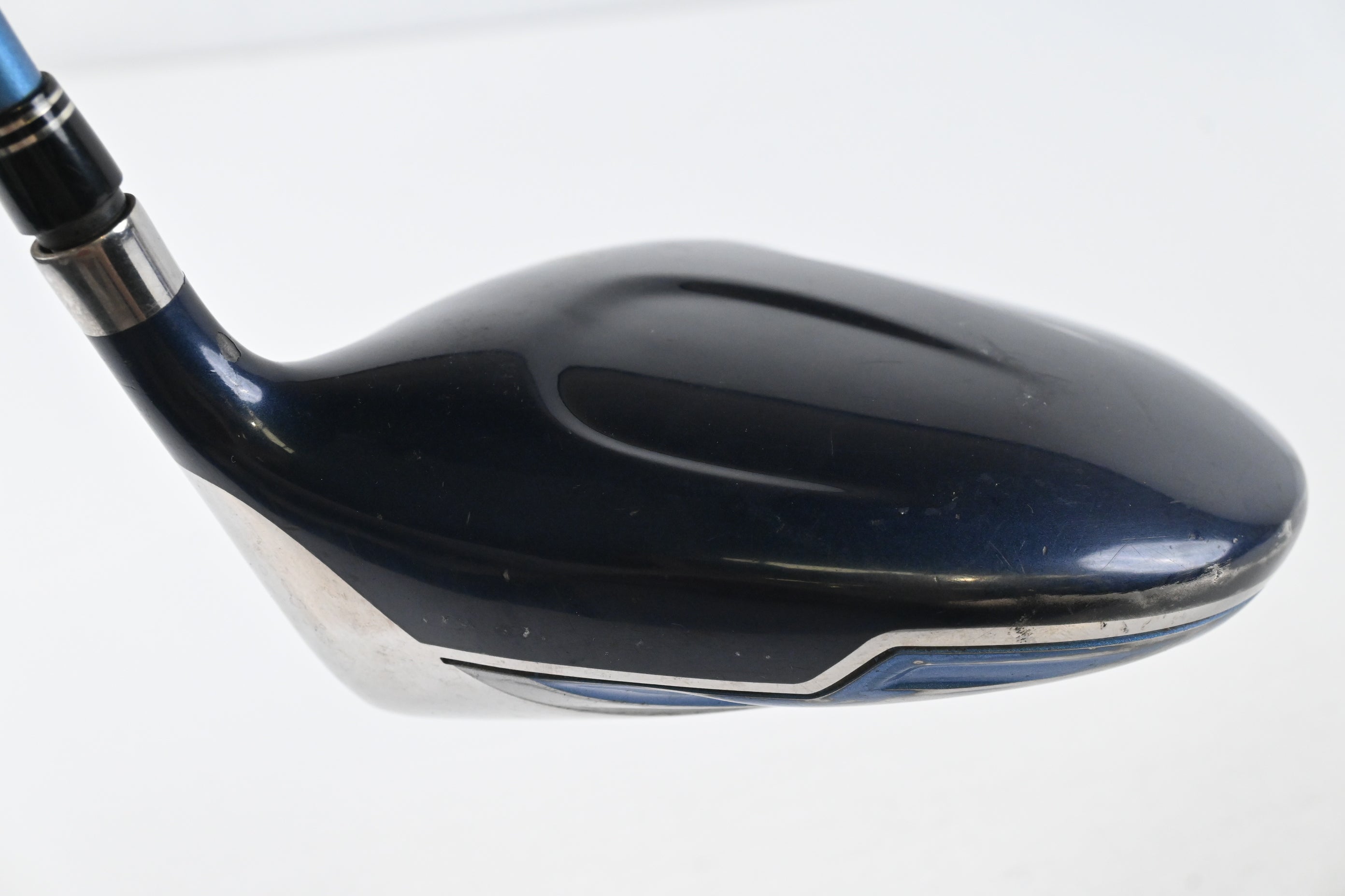 Ladies Cobra S9-1 Driver / 13.5 Degree / Ladies Flex Tour AD 45 Shaft