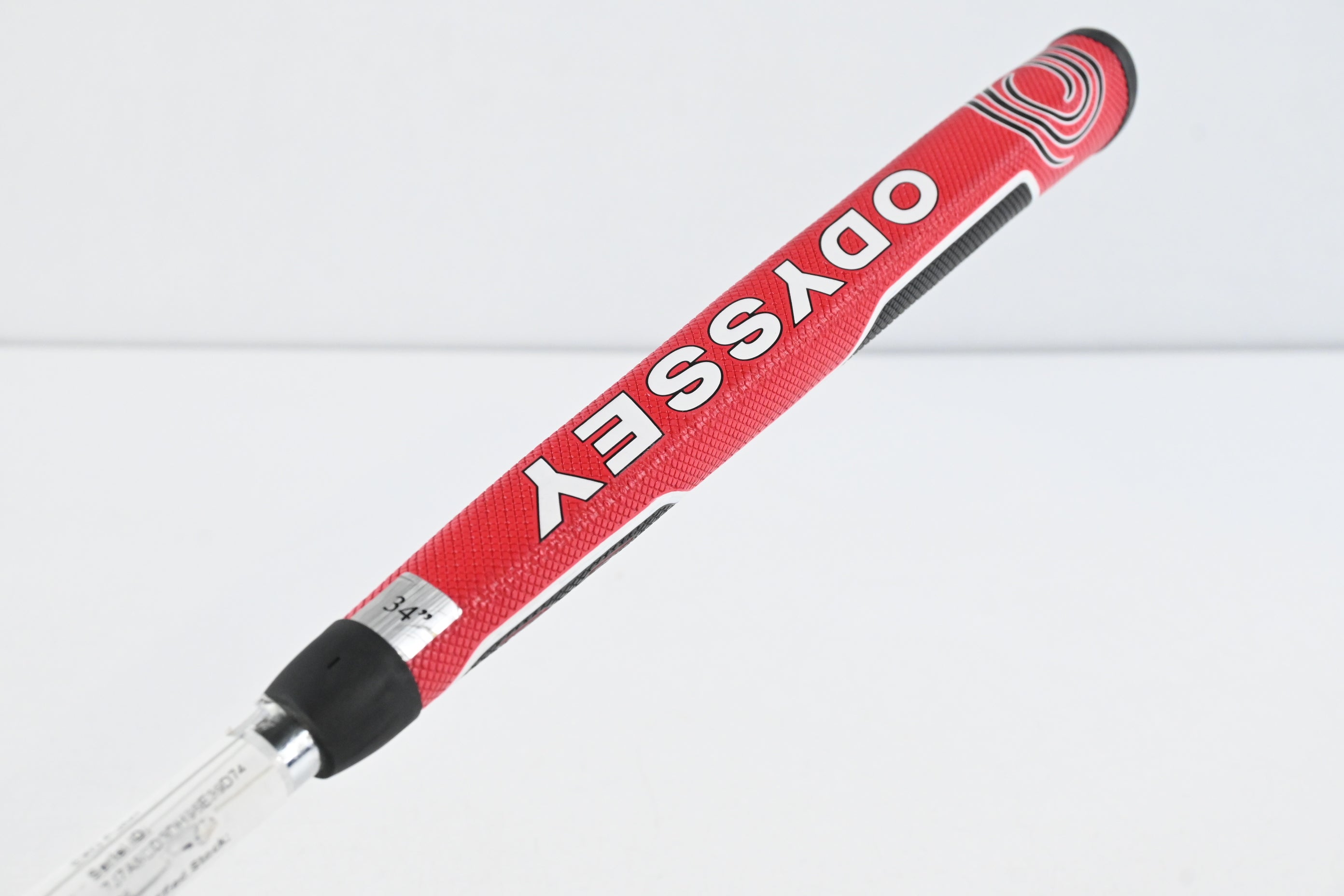 Odyssey EXO Indianapolis Putter / 34 Inch