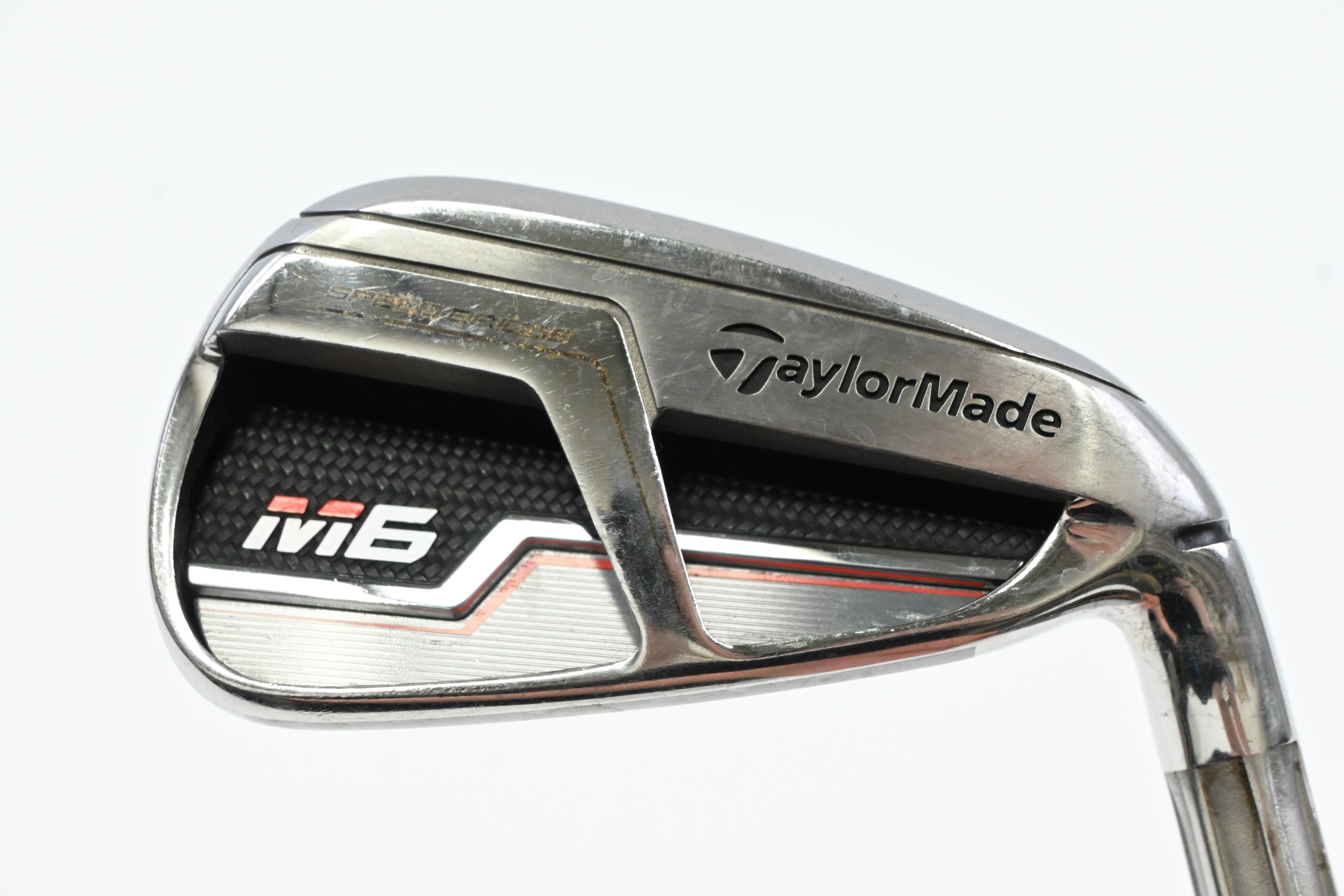Taylormade M6 #5 Iron / 21.5 Degree / Stiff Flex Kuro Kage 90 Shaft