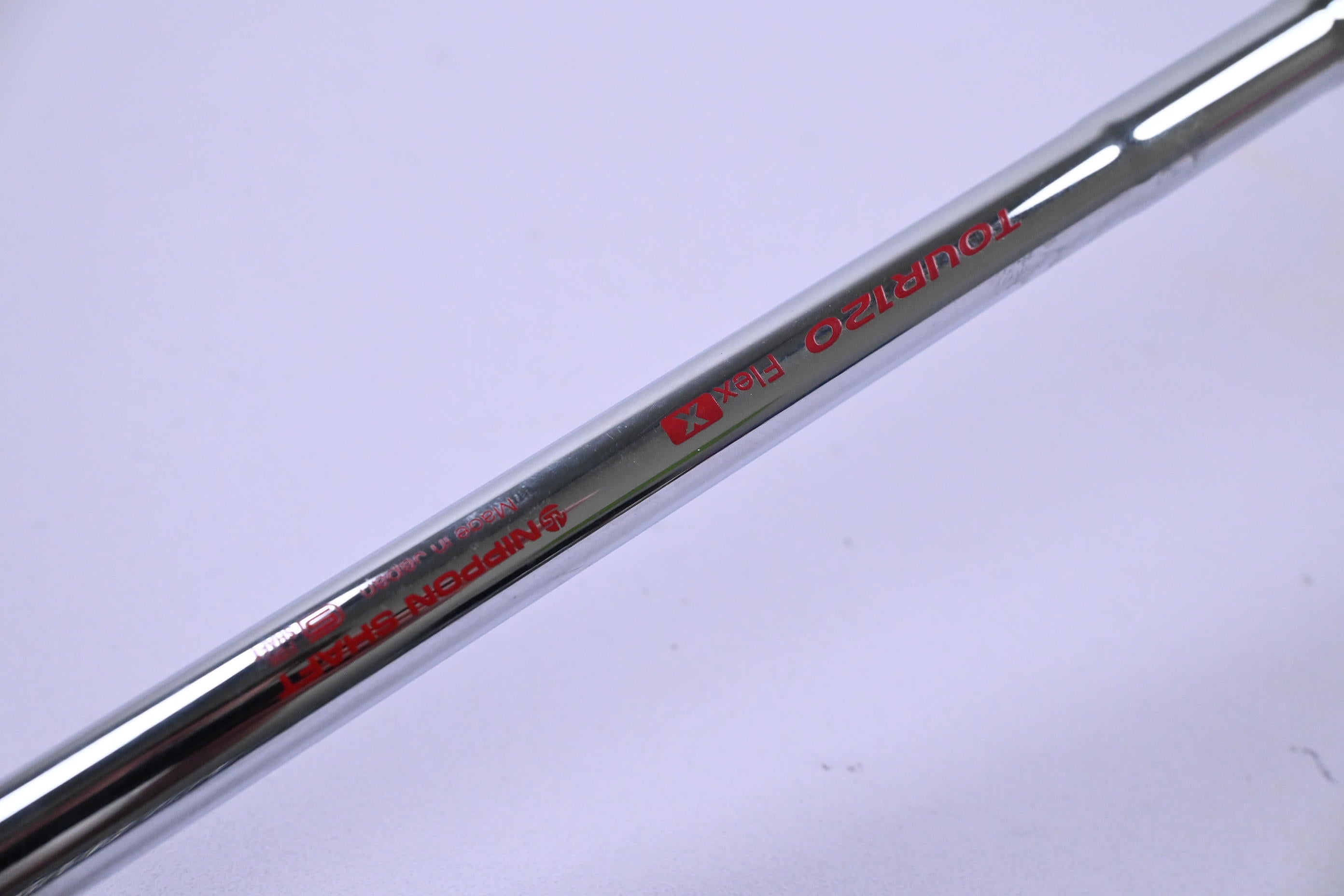 Cobra King Tour 2023 #3 Iron / 19 Degree / X-Flex N.S.PRO Modus 3 Tour 120 Shaft