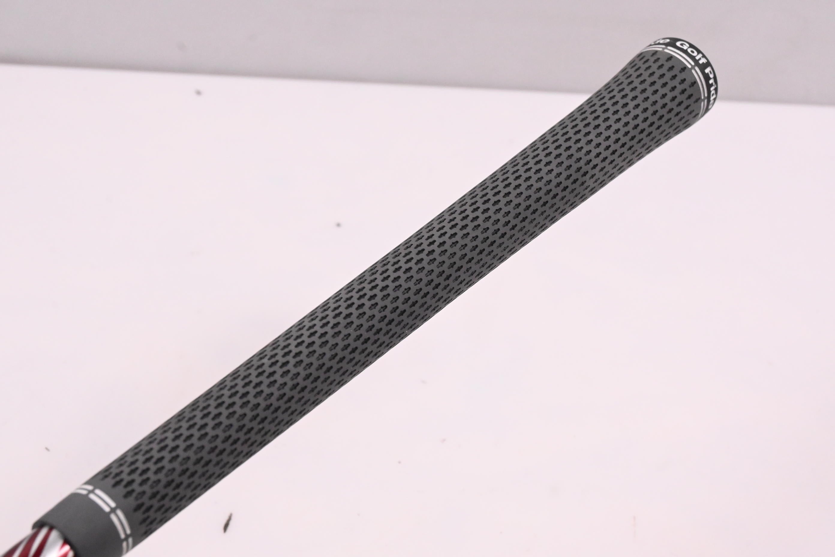 Project X VRTX Red 50 Driver Shaft / Senior Flex / Cobra 2nd Gen Adapter
