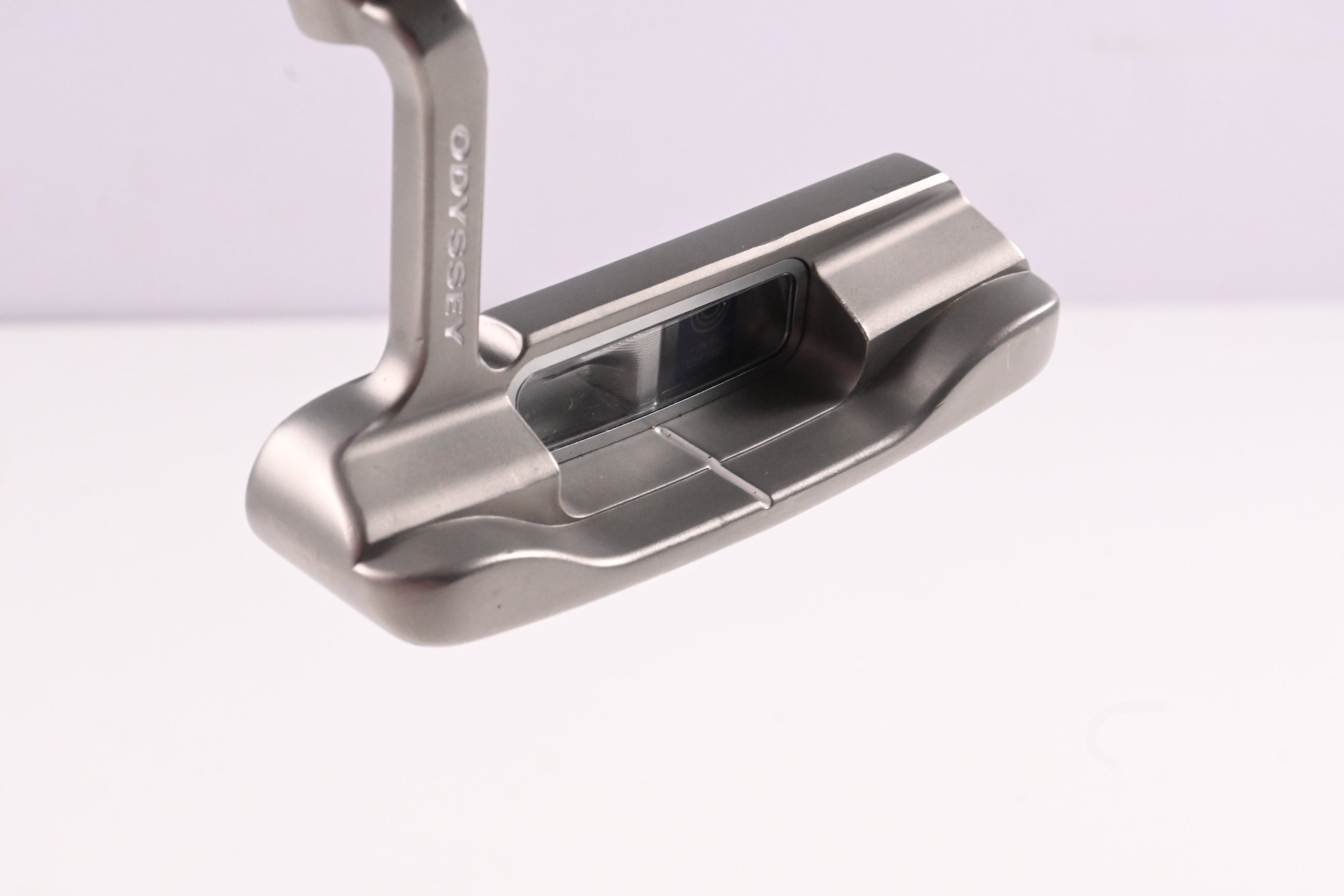 Odyssey AI-One Silver Series #1 Putter / 35 Inch