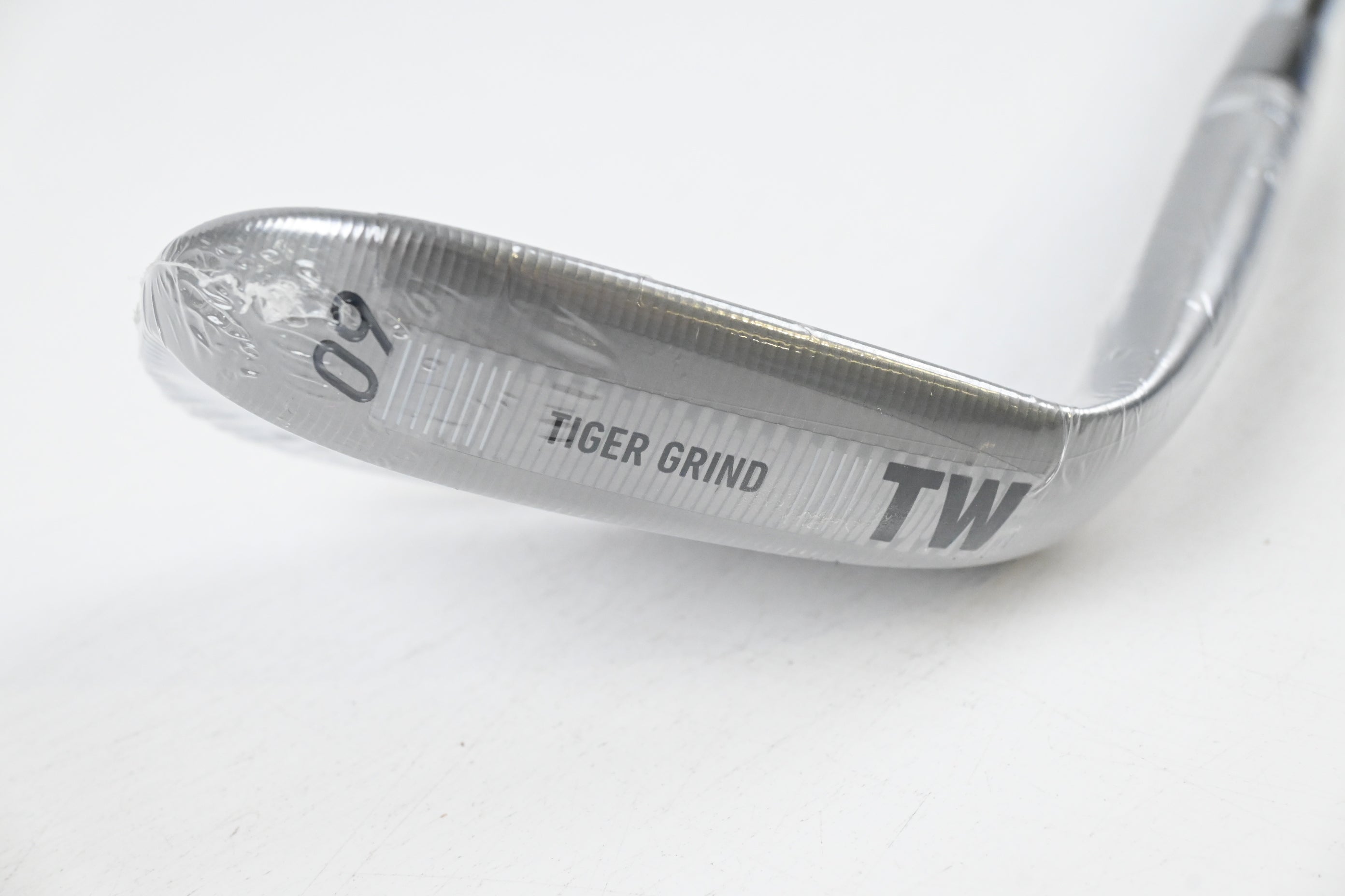 Taylormade Milled Grind 5 Tiger Woods Lob Wedge / 60 Degree / Wedge Flex Dynamic