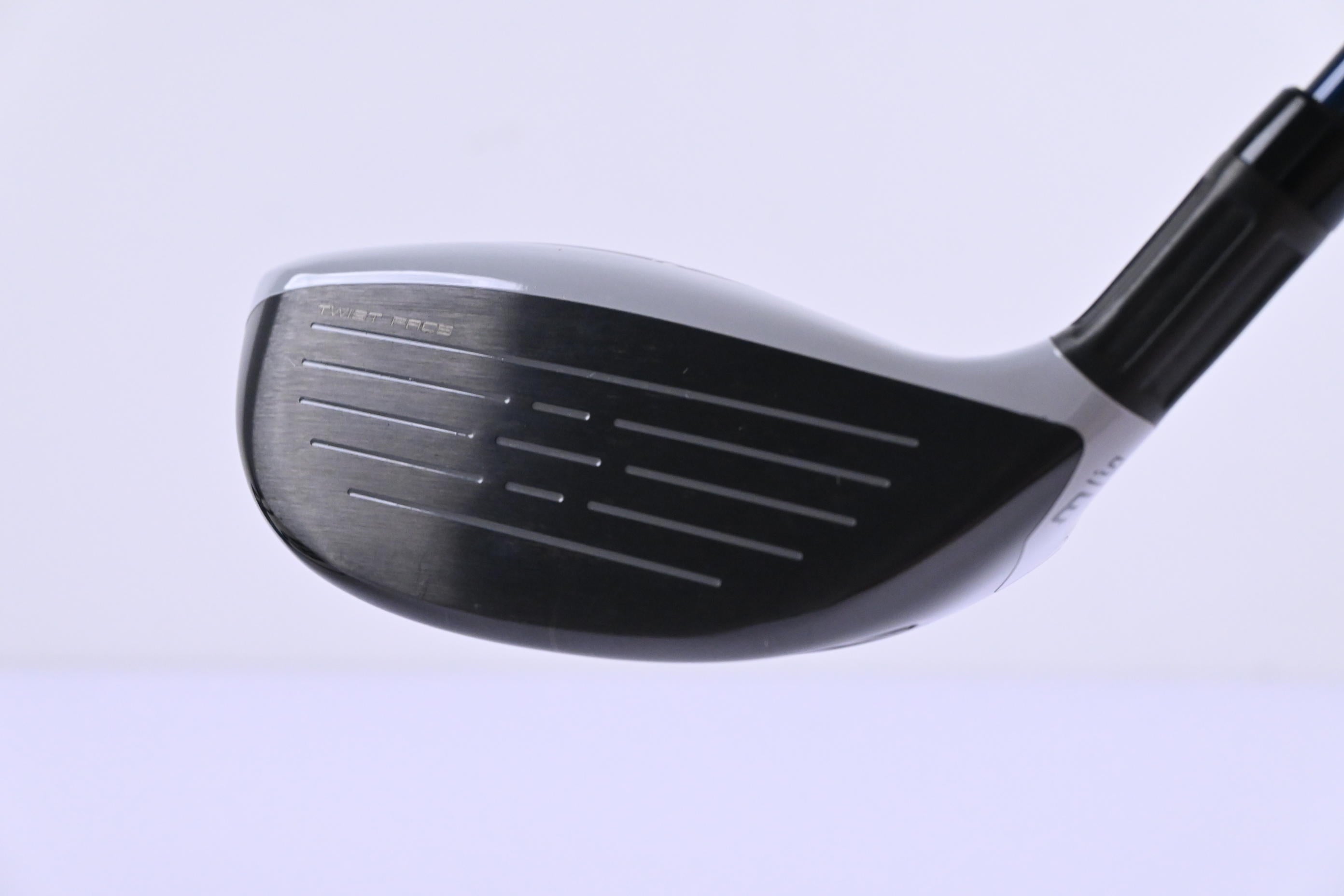 Taylormade SIM2 Max #3 Wood / 15 Degree / Regular Flex Ventus Blue 5 Shaft