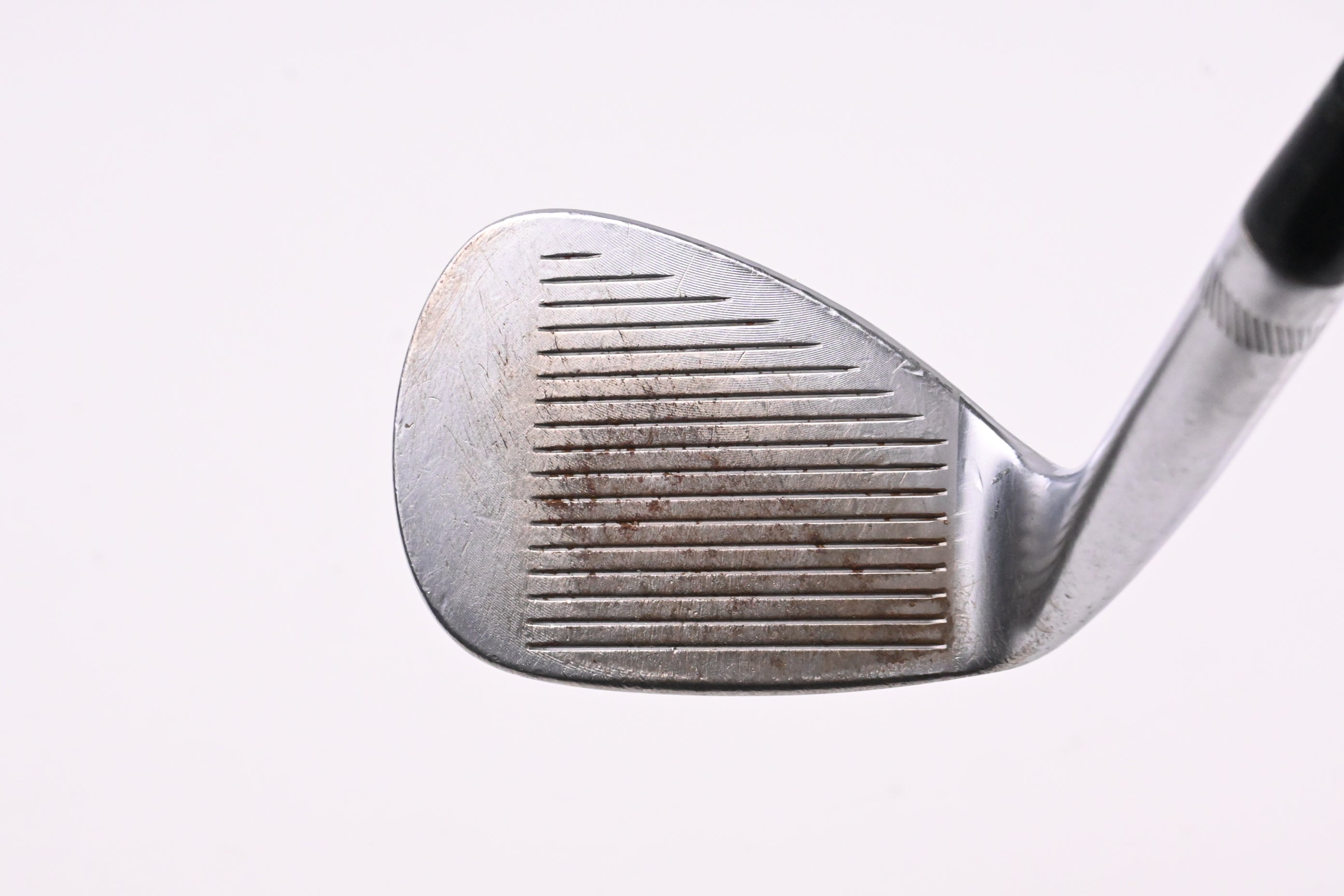 Titleist Vokey SM5 Lob Wedge / 58 Degree / Wedge Flex Vokey SM5 Shaft