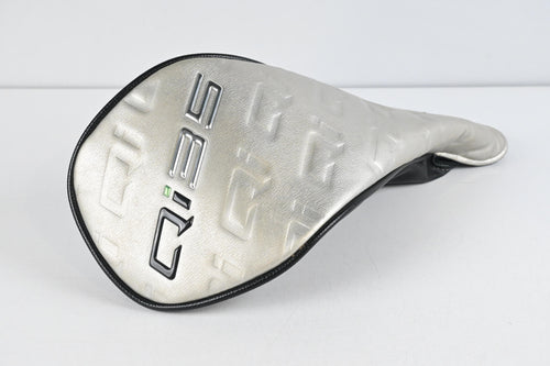 Taylormade Qi35 Driver / 9 Degree / Regular Flex Fujikura Ventus Blue 5 Shaft