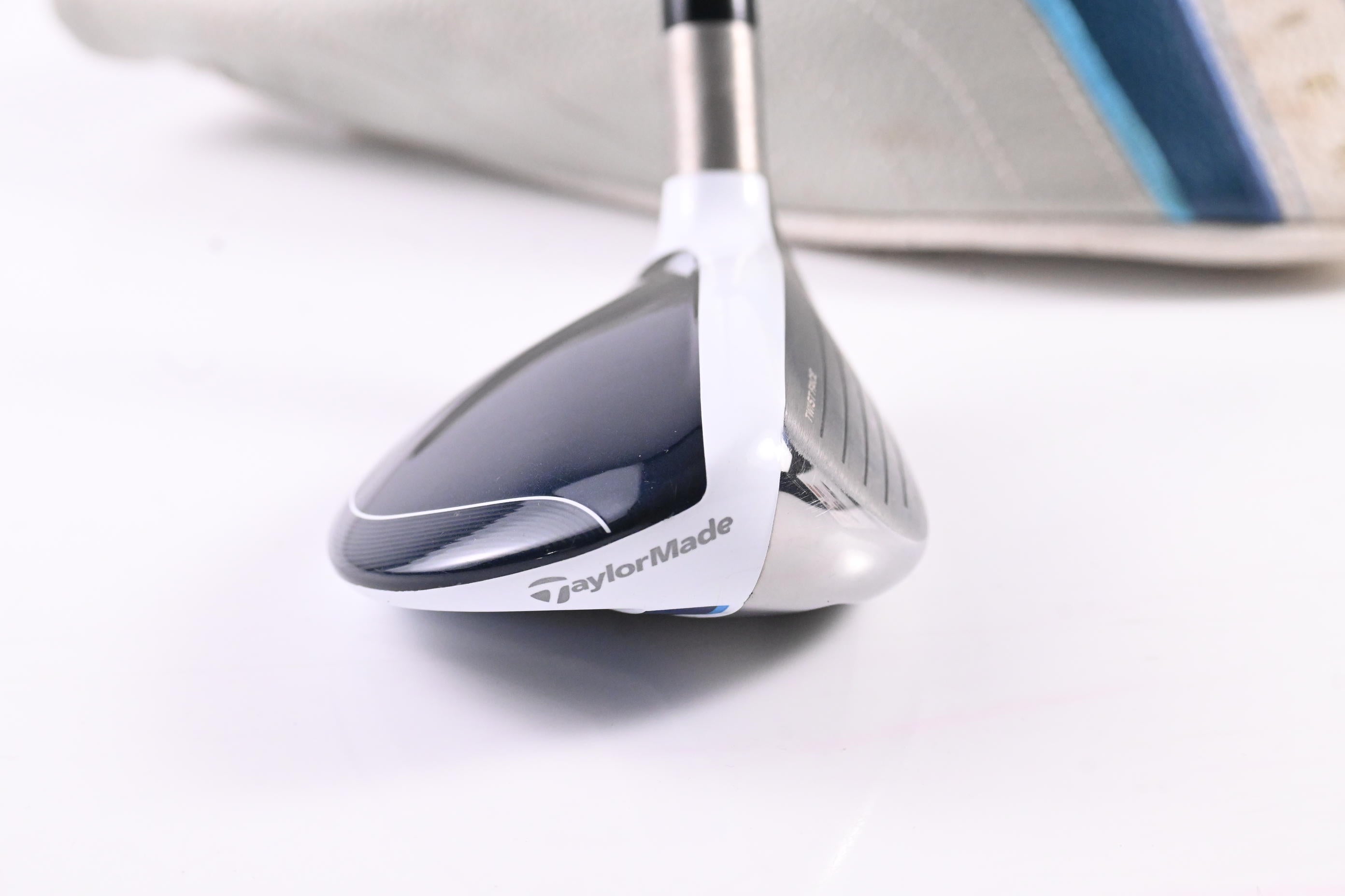 Ladies Taylormade Kalea Premier #6 Hybrid / 31 Degree / Ladies Flex Kalea