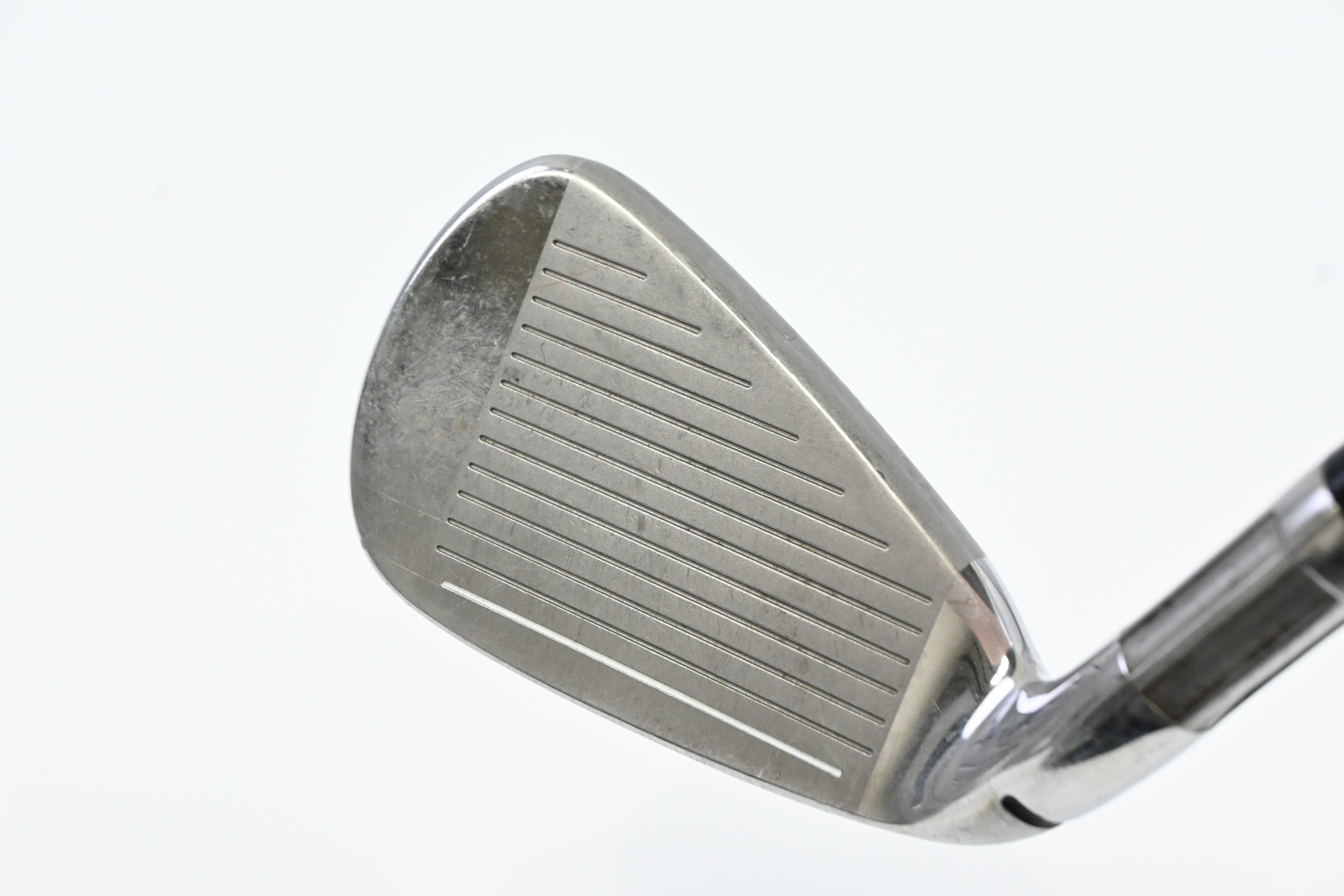 Taylormade M6 #5 Iron / 21.5 Degree / Stiff Flex Kuro Kage 90 Shaft