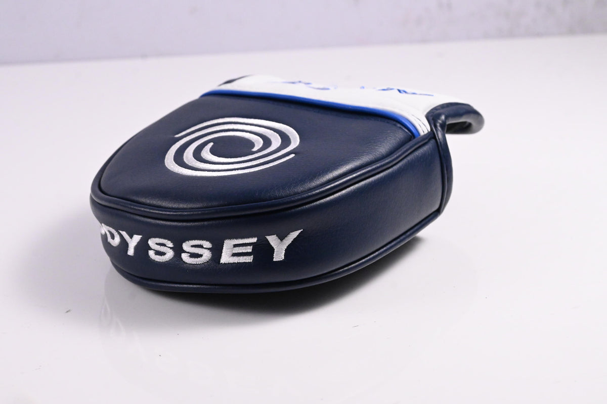 Odyssey Ai-One Square 2 Square Max 1 Putter / 33 Inch