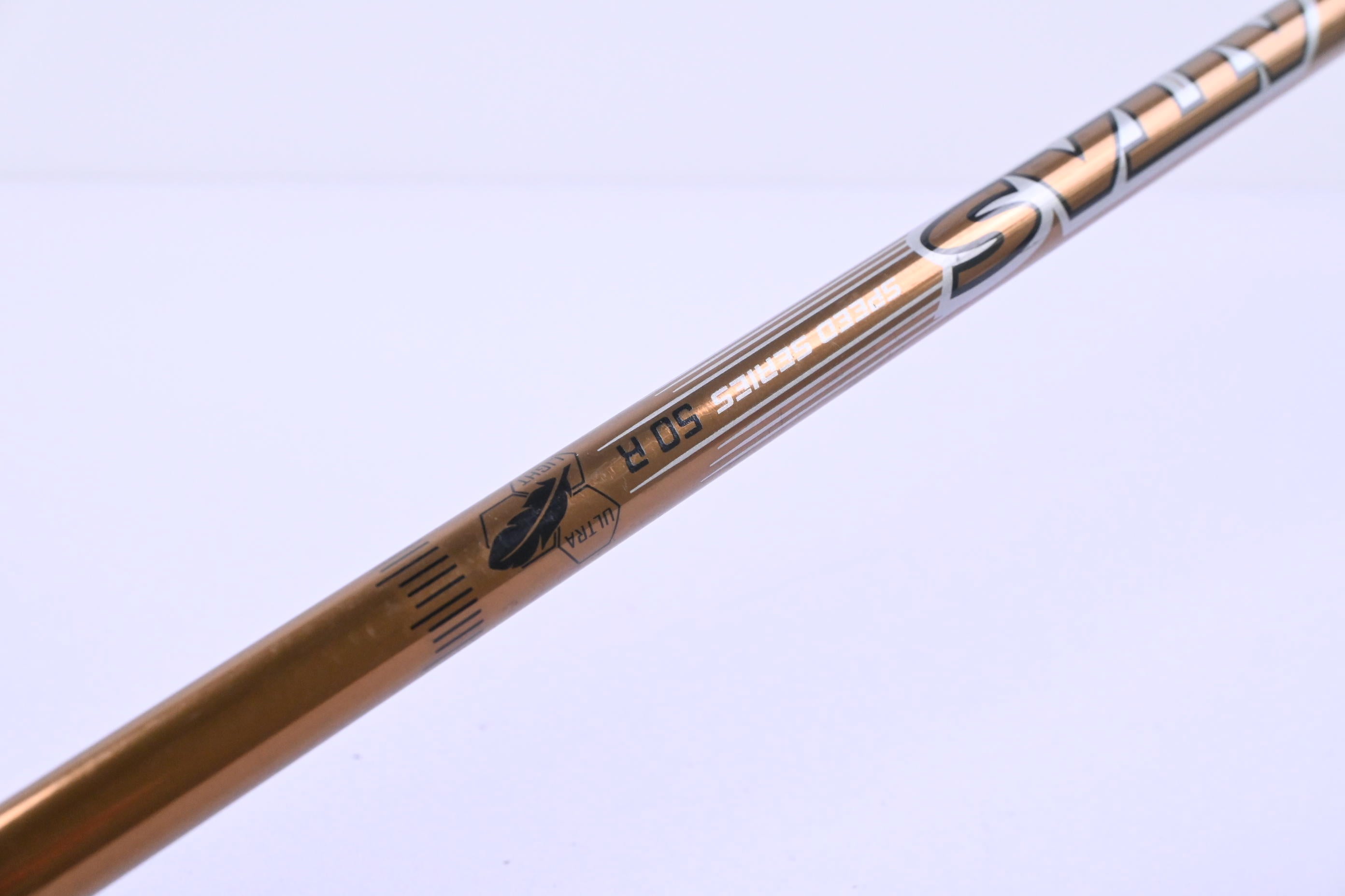 Adams Pro Mini #3 Hybrid / 18 Degree / Regular Flex ATTAS Speed Series 50