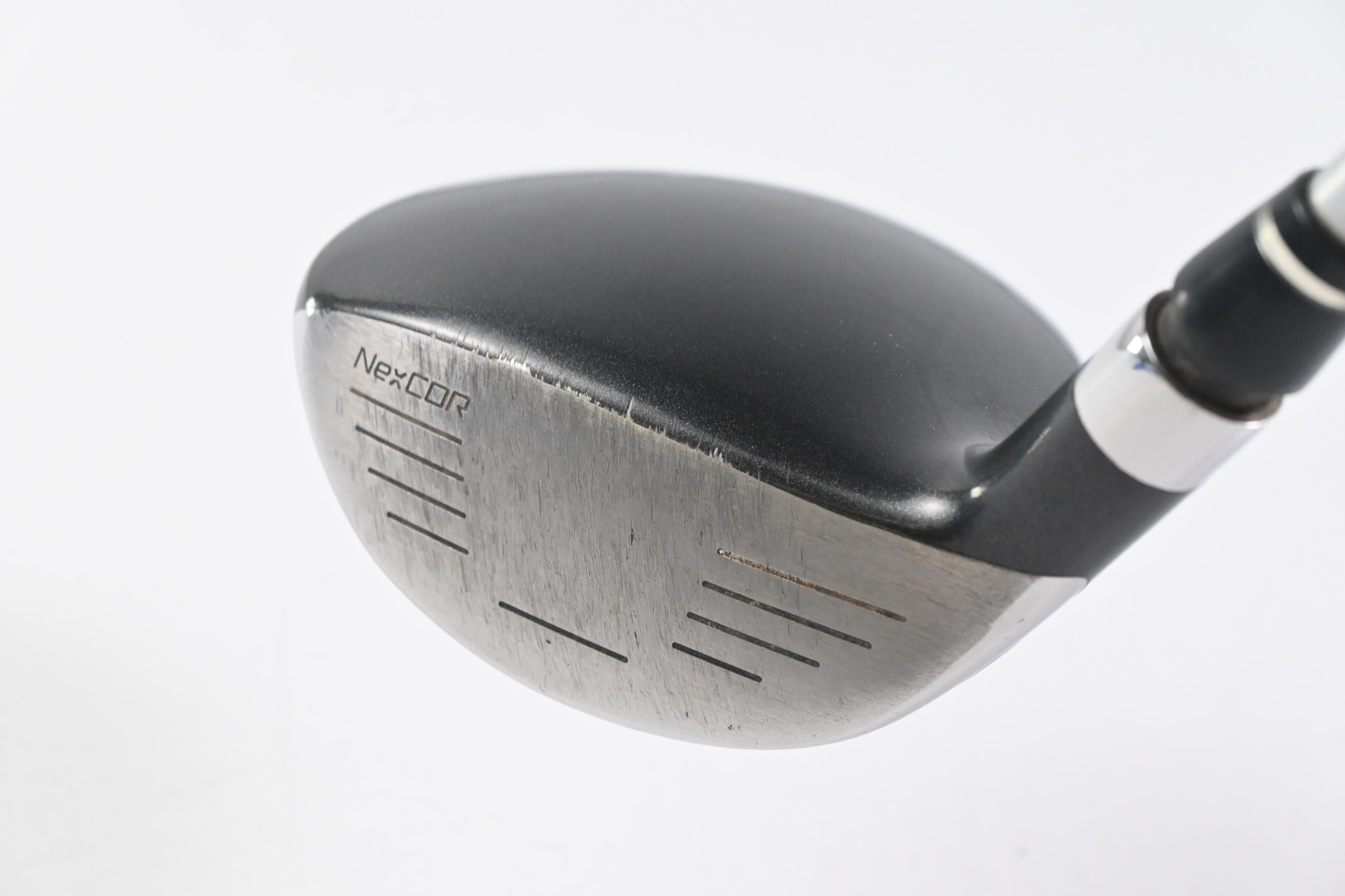Nike VR-S #5 Wood / 19 Degree / Regular Flex Fubuki 71 Shaft