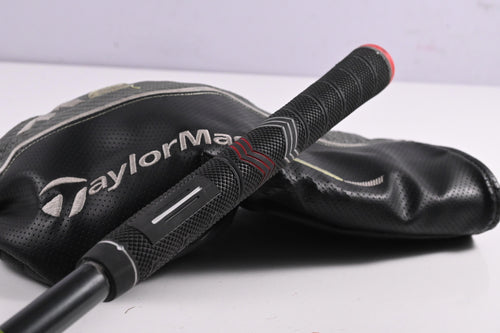 Taylormade M2 2017 Driver / 9.5 Degree / Stiff Flex Fujikura XLR8 Pro 56 Shaft