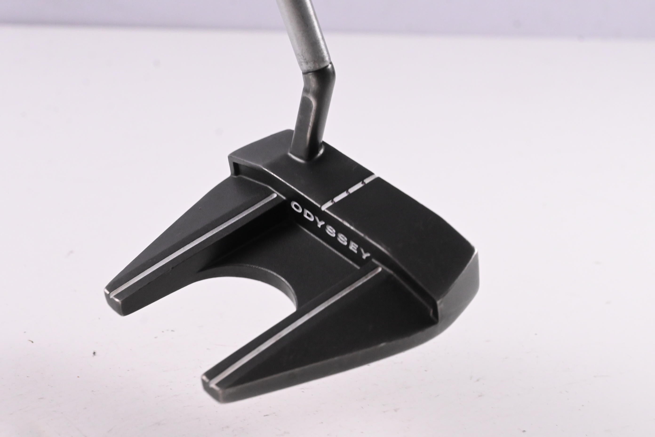 Odyssey O-Works Black #7 S Putter / 34 Inch