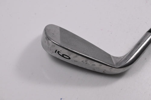 Wilson Ci9 #9 Iron / Uniflex True Temper Wilson Staff Shaft