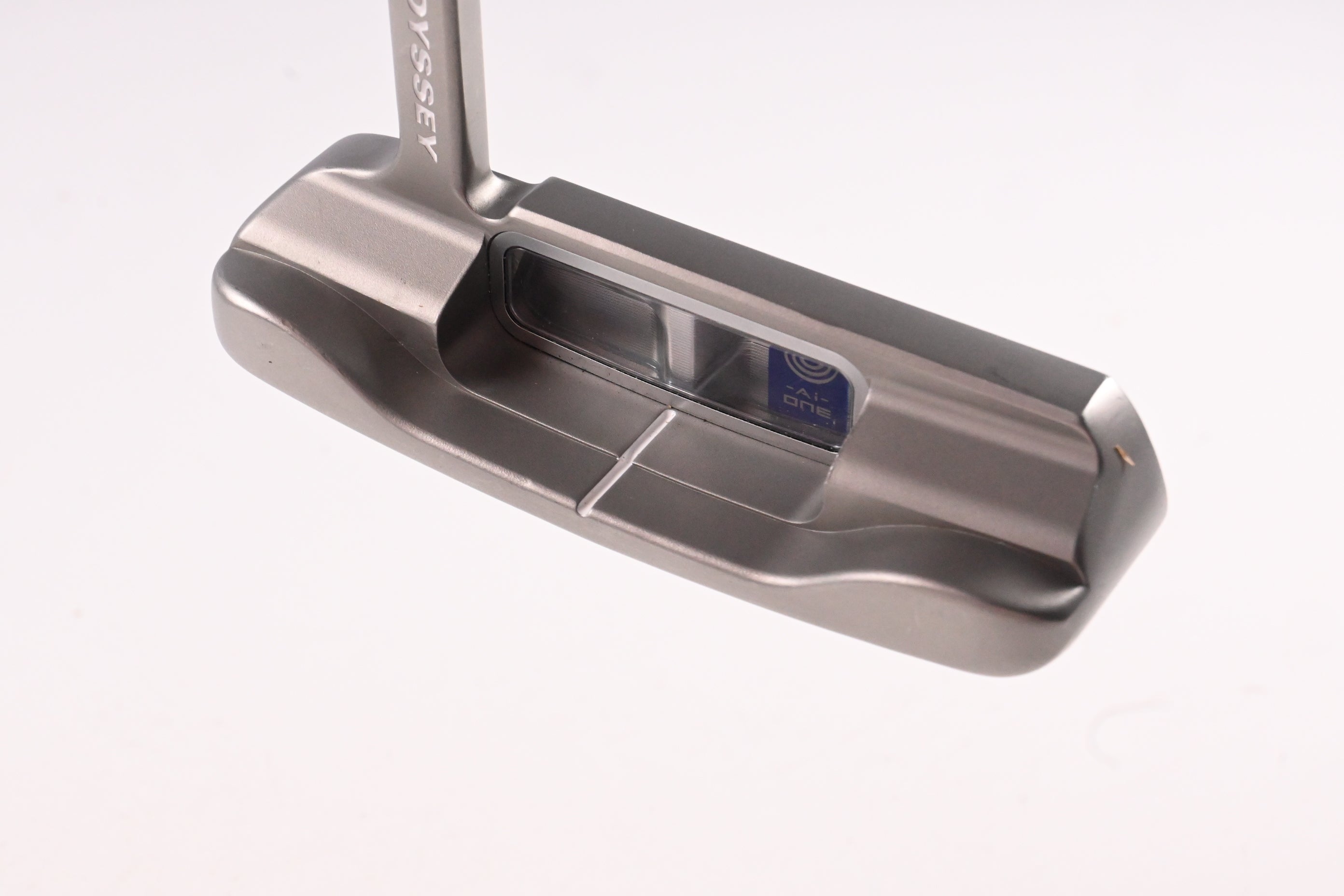 Odyssey AI-One Silver Series #1 Putter / 35 Inch