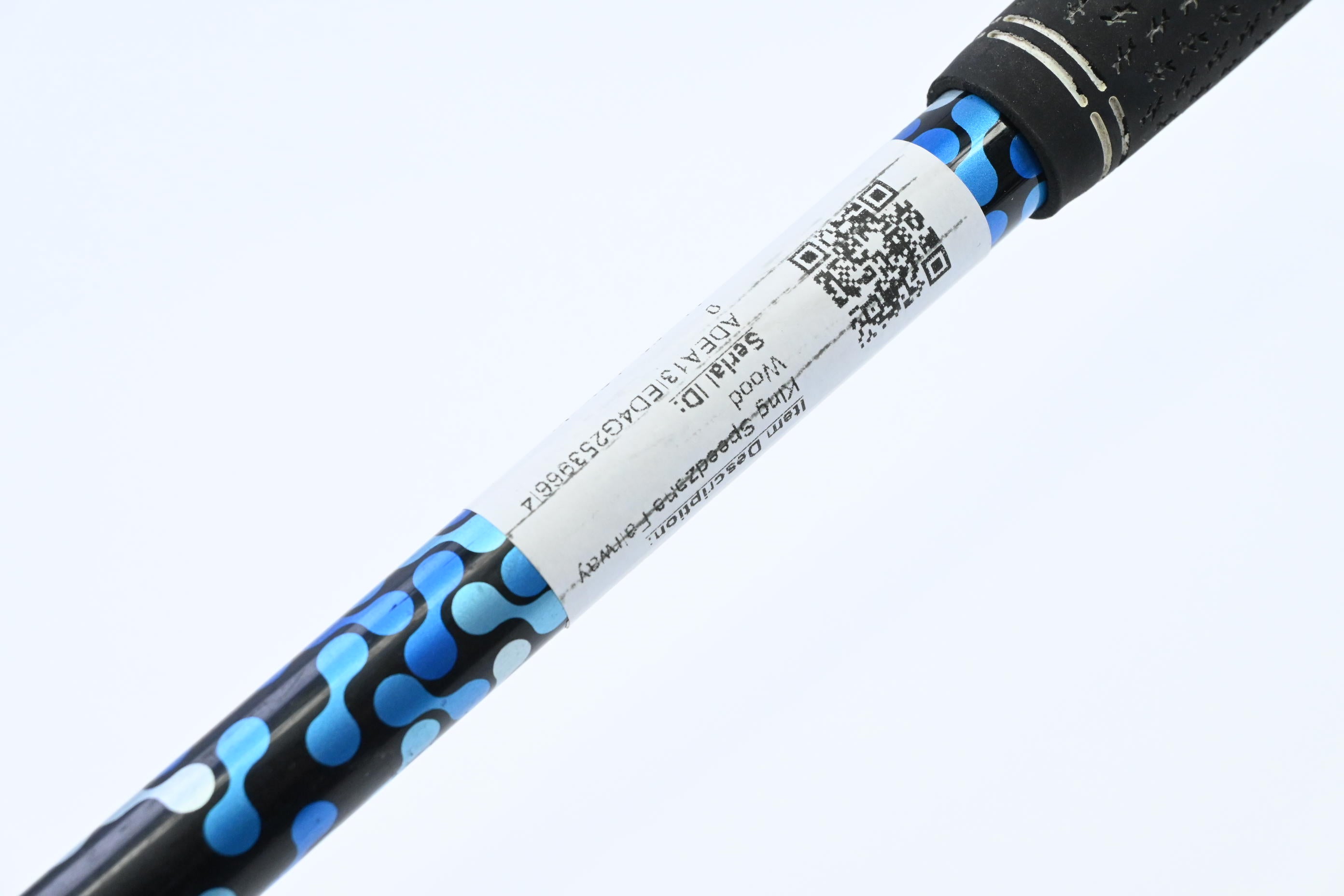 Cobra King Speedzone #3 Wood / 13.5 Degree / Regular Flex Fujikura Atmos Blue 7