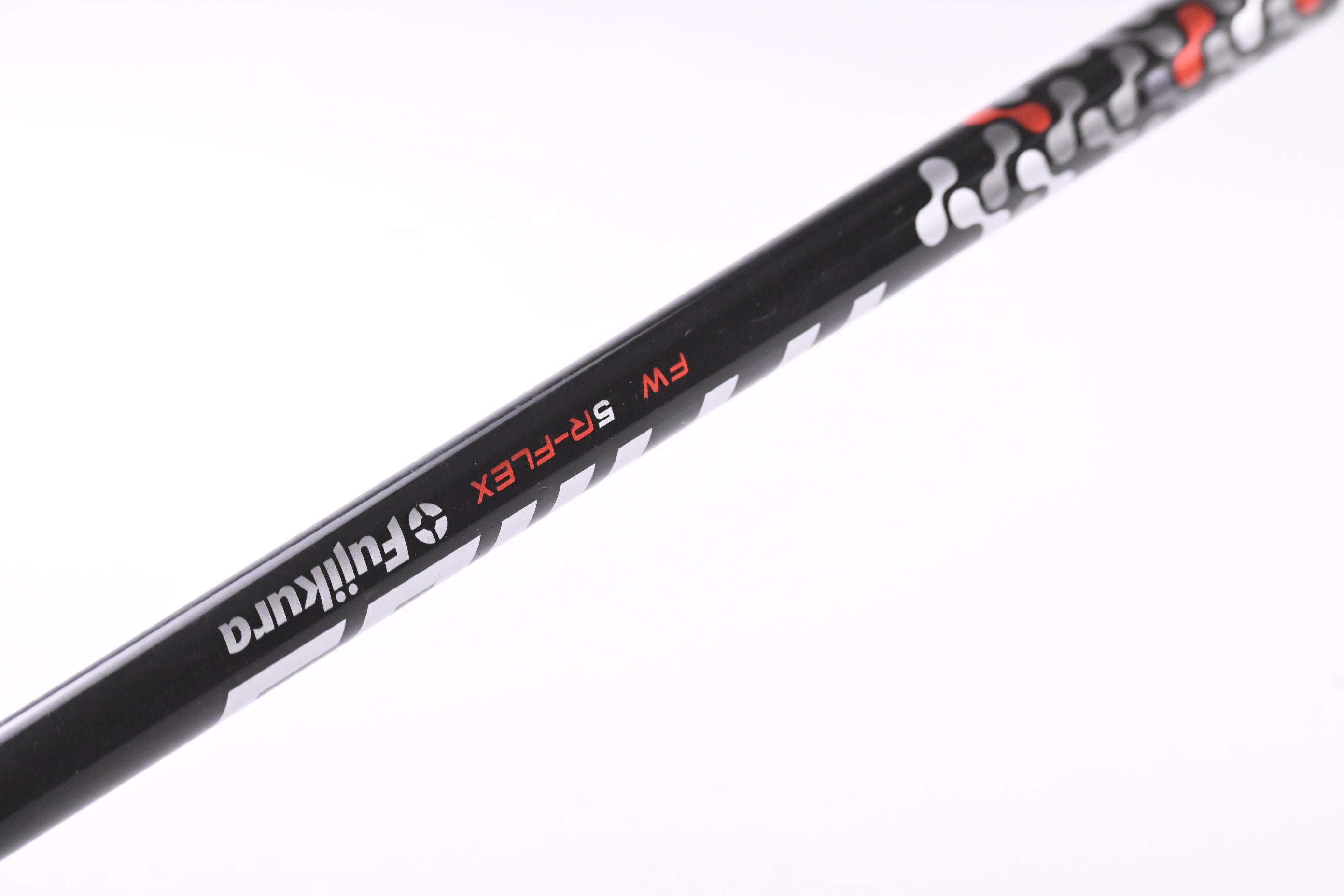 Taylormade M6 #3 Wood / 15 Degree / Regular Flex Fujikura Atmos Red 5 Shaft