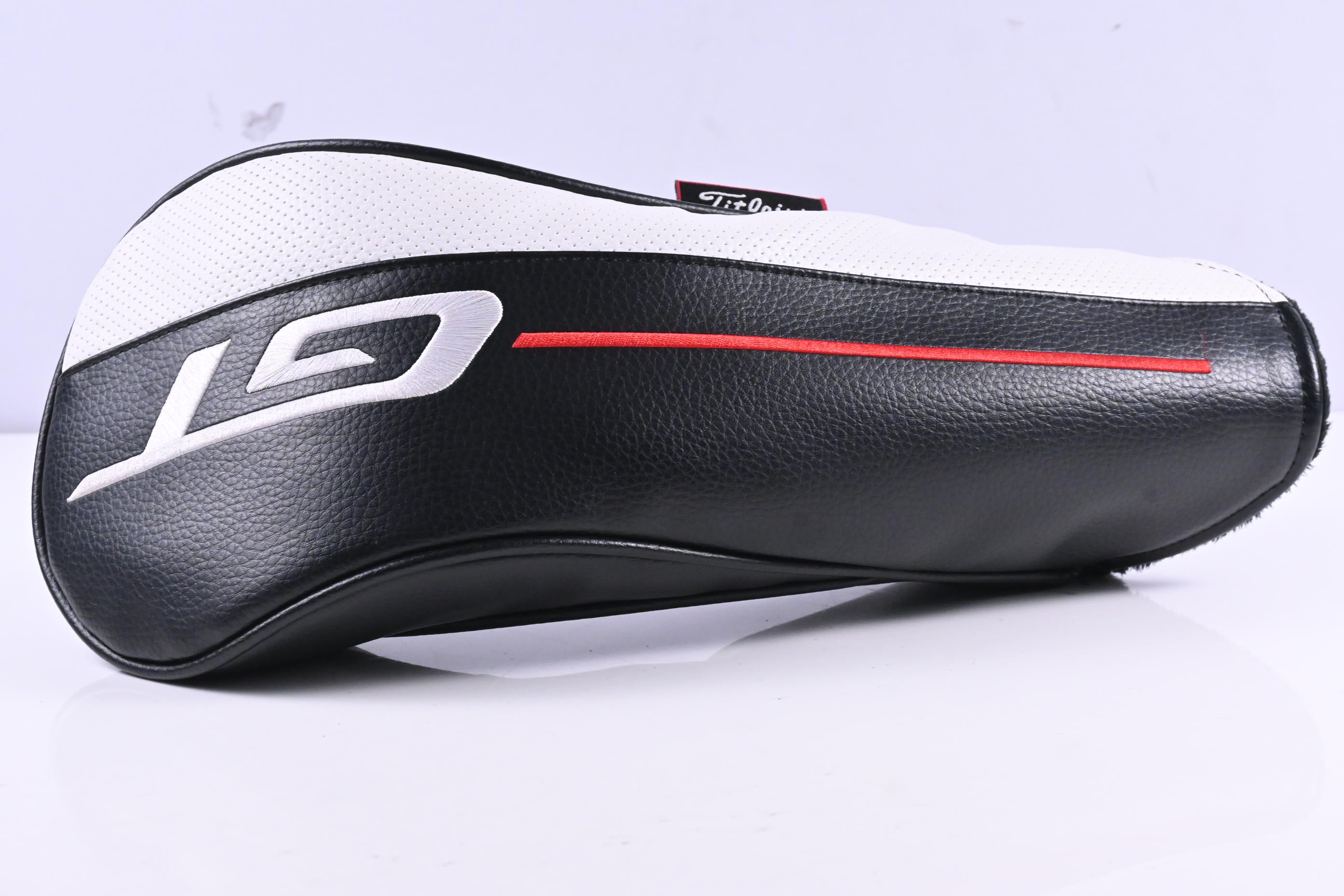 Titleist GT2 Driver / 10 Degree / Regular Flex Mitsubishi Tensei 1K Blue 55