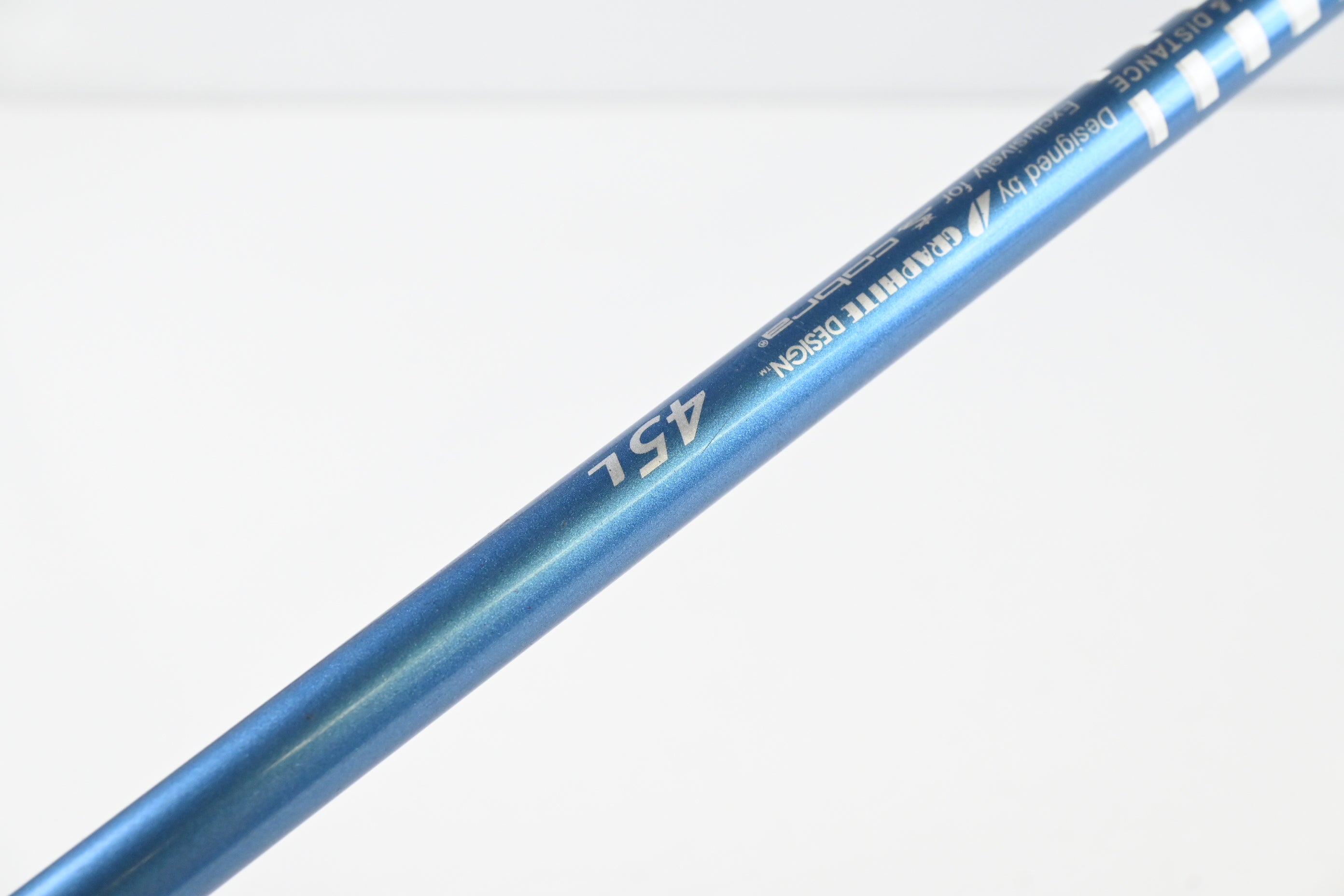 Ladies Cobra S9-1 Driver / 13.5 Degree / Ladies Flex Tour AD 45 Shaft