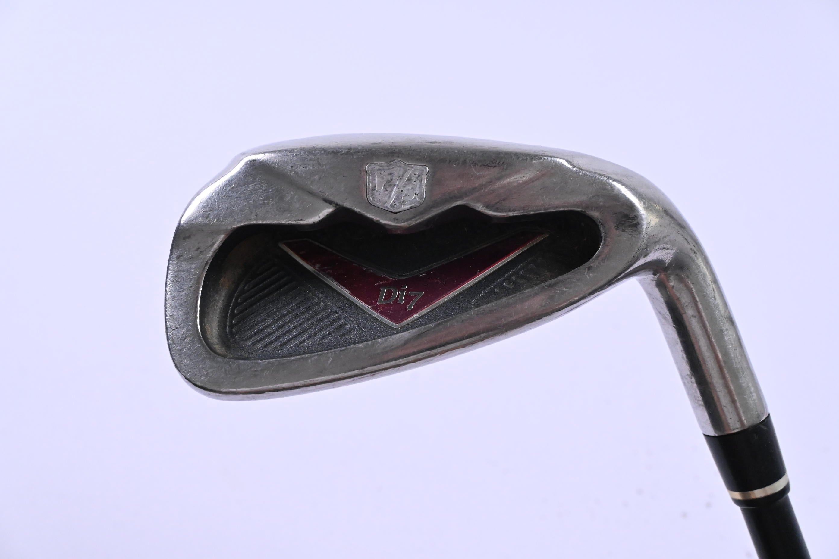 Wilson Di7 #9 Iron / Regular Flex UST ProForce V2 74 Shaft