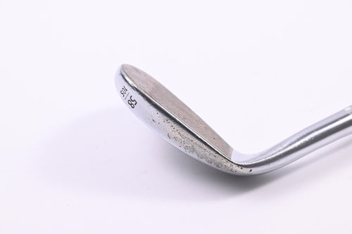 Callaway Jaws Raw Lob Wedge / 58 Degree / Regular Flex Dynamic Gold MID 115 R300