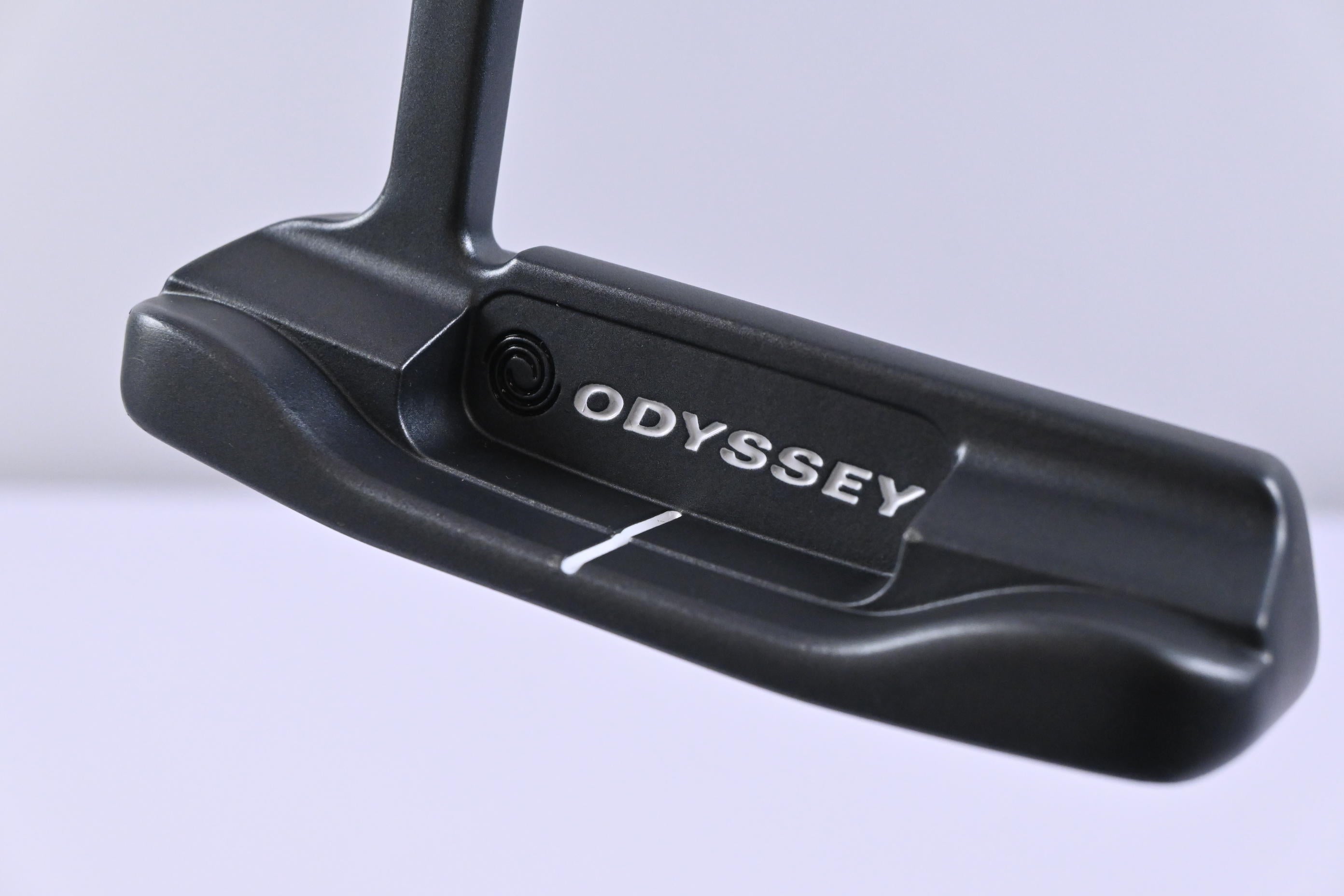 Odyssey DFX #1 2025 Putter / 34 Inch