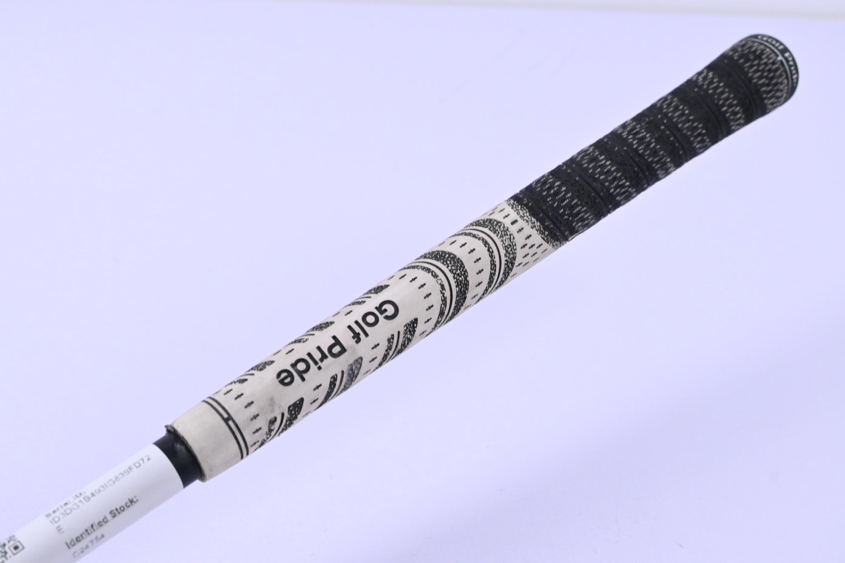 Srixon ZXiU Utility #4 Iron / 23 Degree / Regular Flex MMT UT 80 Shaft