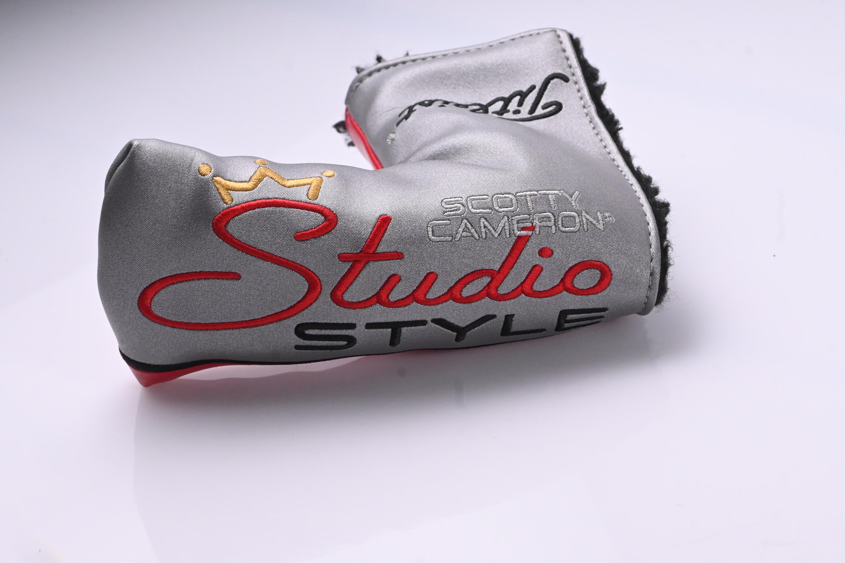 Scotty Cameron 2025 Studio Style Newport Putter / 34 Inch