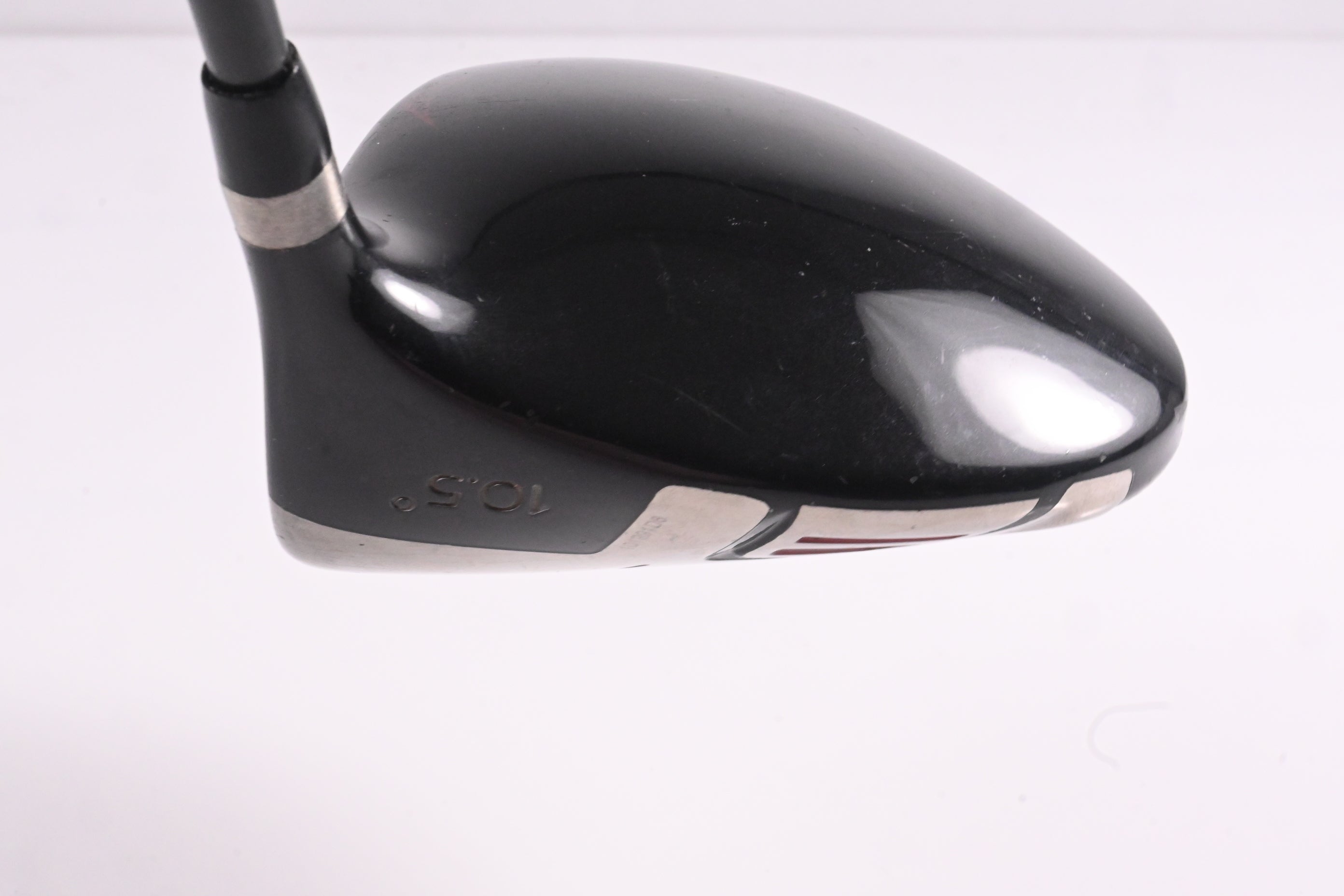 Ping G15 Driver / 10.5 Degree / Stiff Flex Ping Karsten Shaft