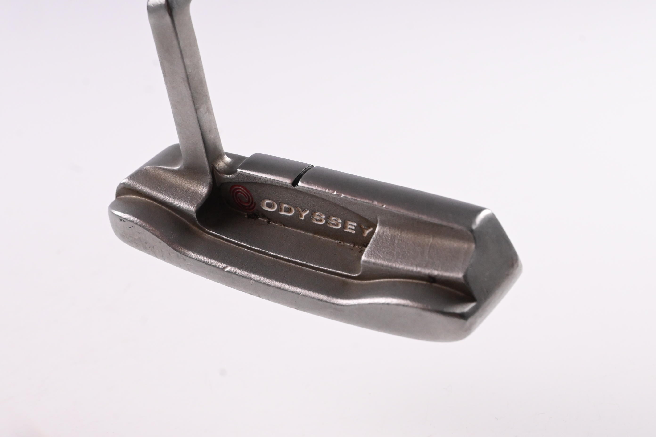 Odyssey White Ice Putter / 34 Inch