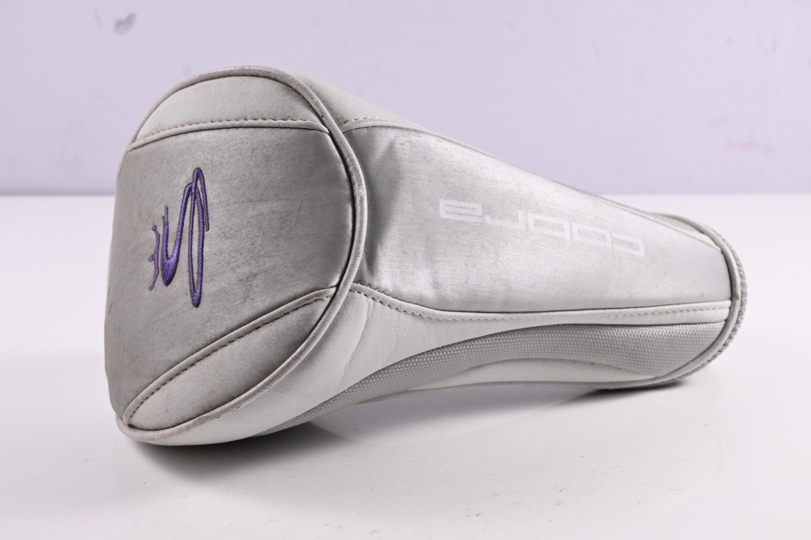 Ladies Cobra Bio Cell S Driver / 12 Degree / Ladies Flex Cobra Bio Cell 62 Shaft